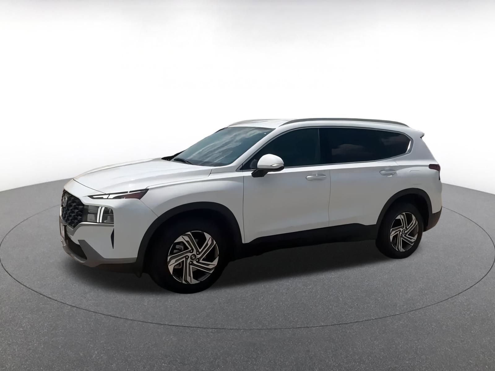 Thumbnail: 2023 Hyundai Santa Fe - 9