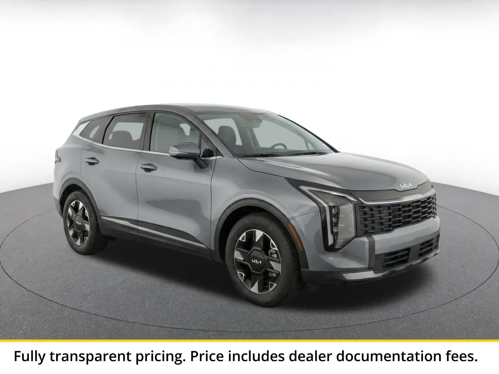 Thumbnail: 2026 Kia Sportage - 1