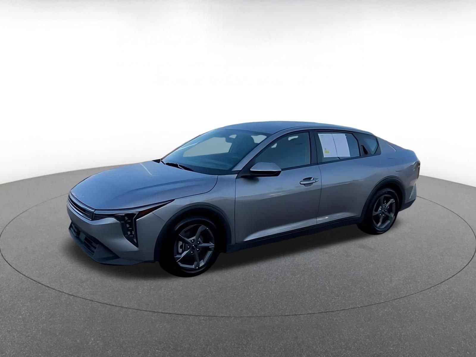 Thumbnail: 2025 Kia K4 - 8