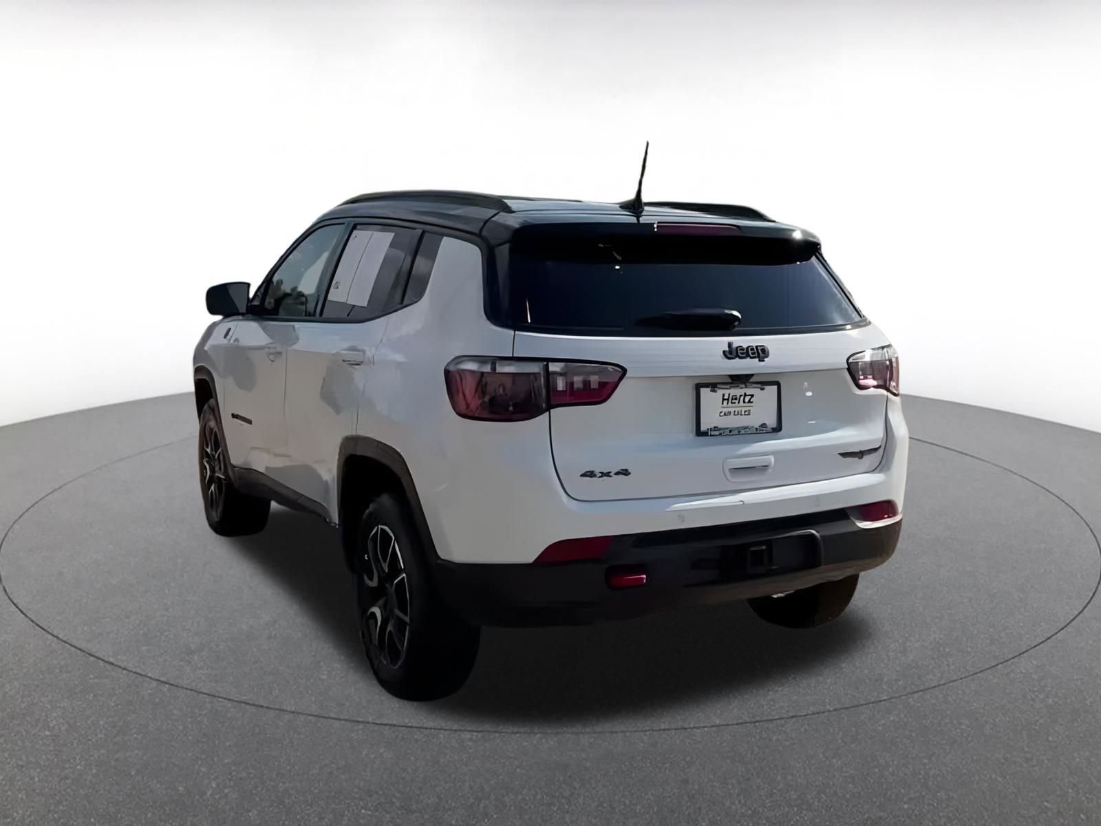 Thumbnail: 2025 Jeep Compass - 12