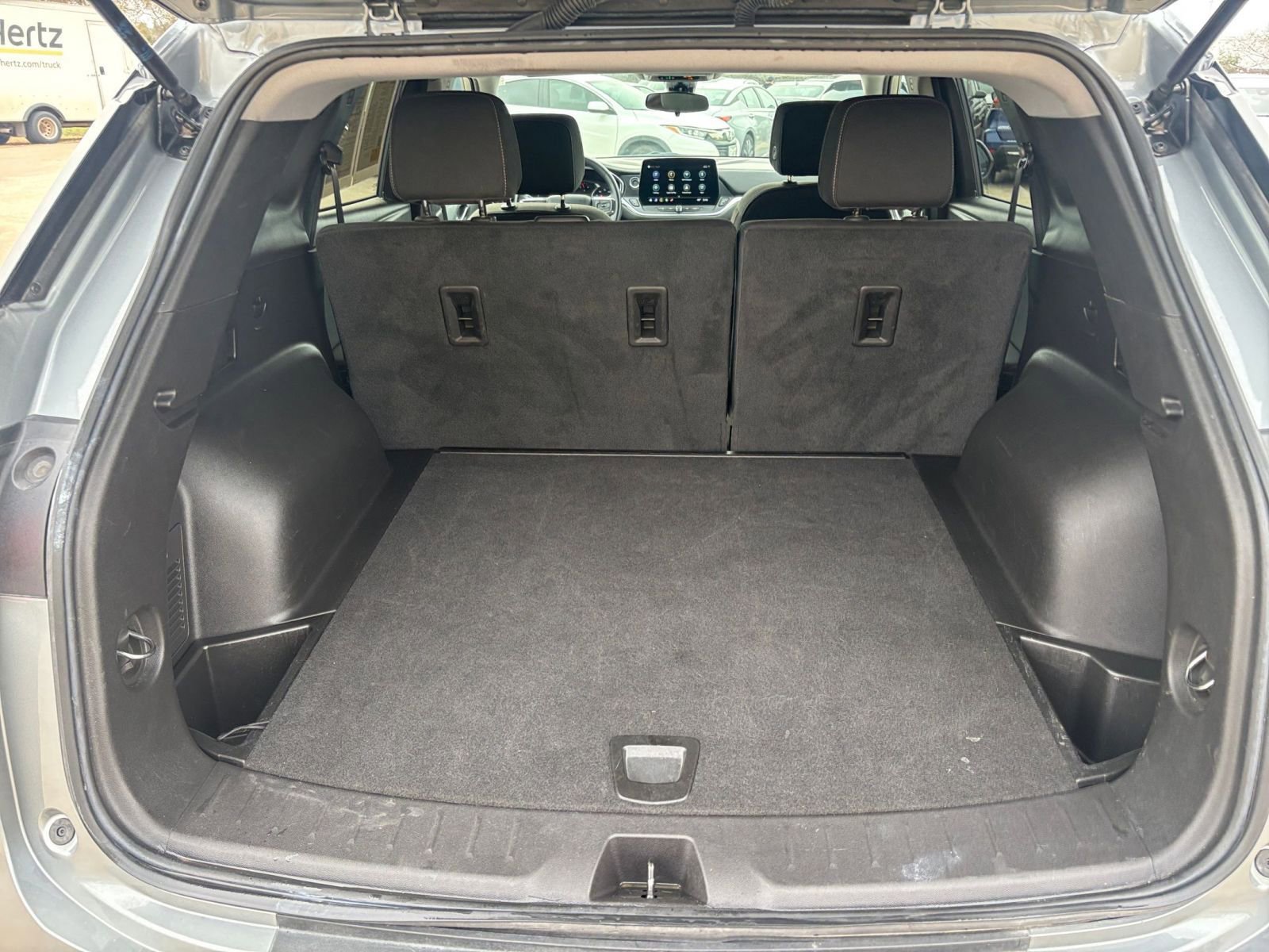 Thumbnail: 2025 Chevrolet Blazer - 33