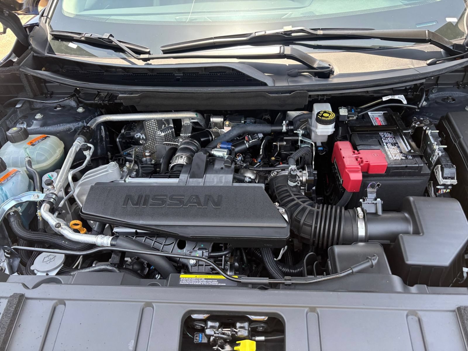 Thumbnail: 2026 Nissan Rogue - 34
