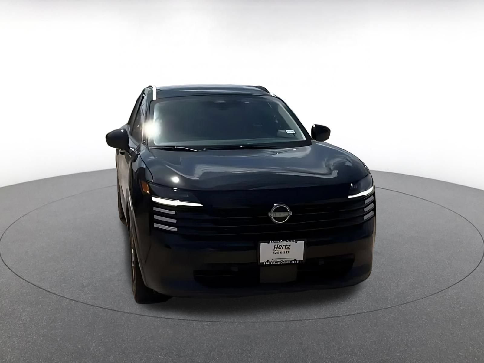 Thumbnail: 2026 Nissan Kicks - 4