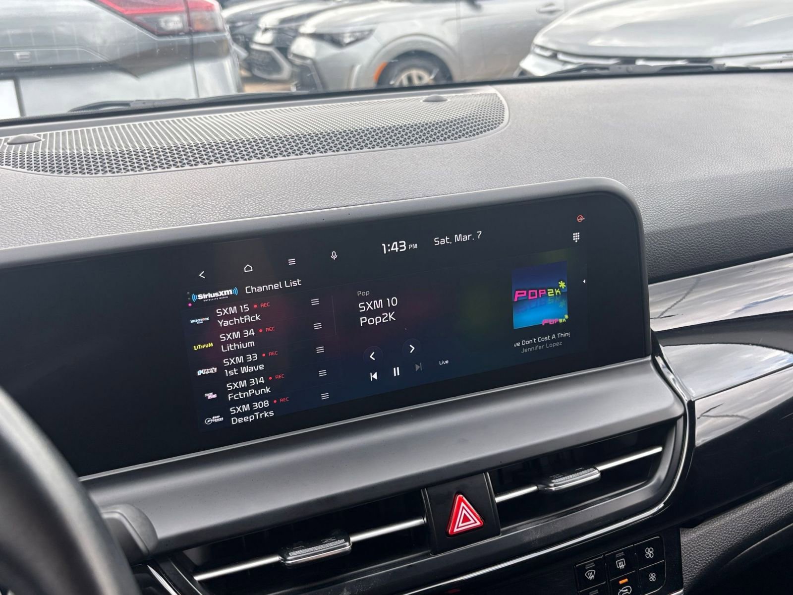 Thumbnail: 2025 Kia Seltos - 21