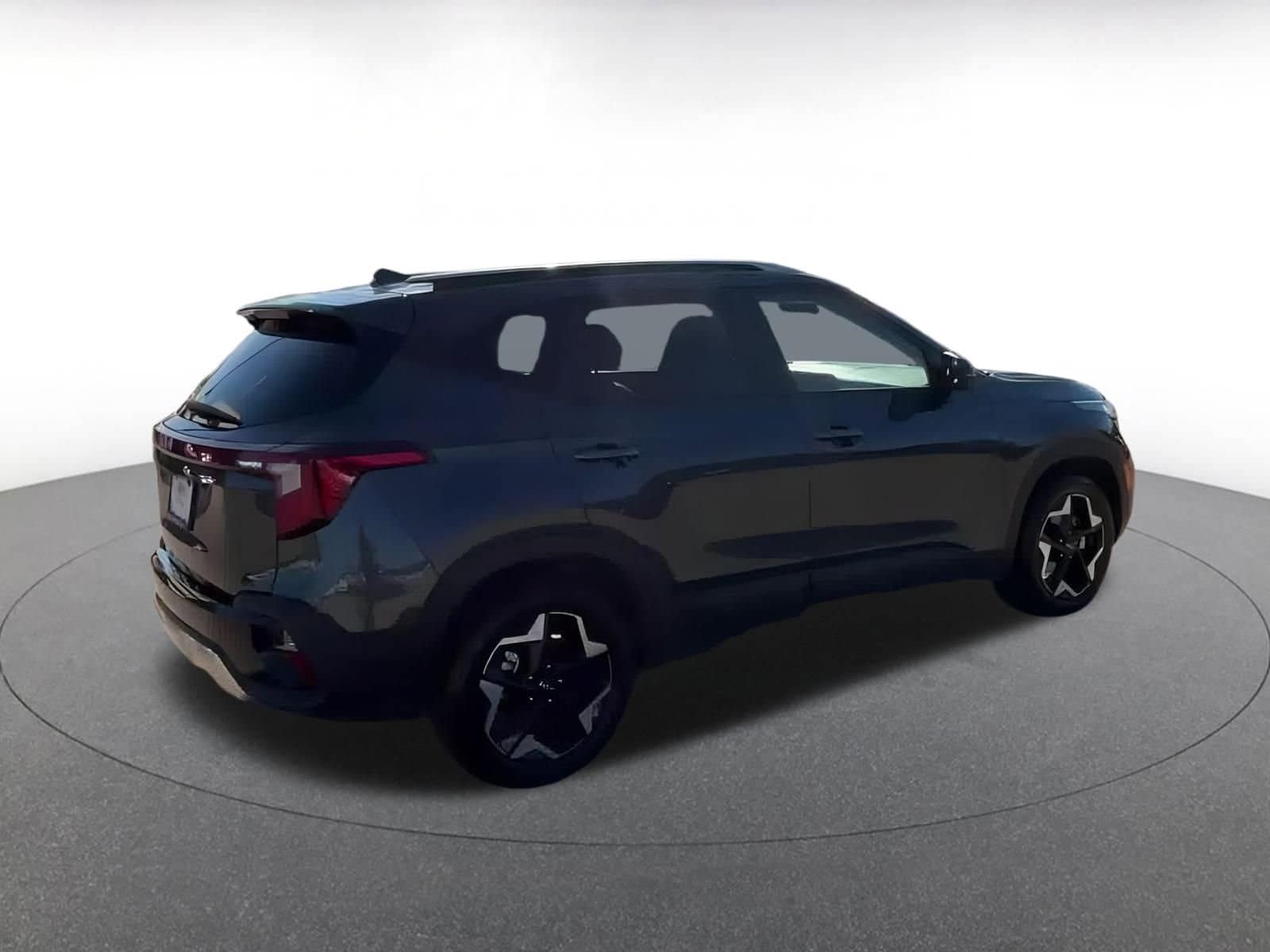 Thumbnail: 2025 Kia Seltos - 14