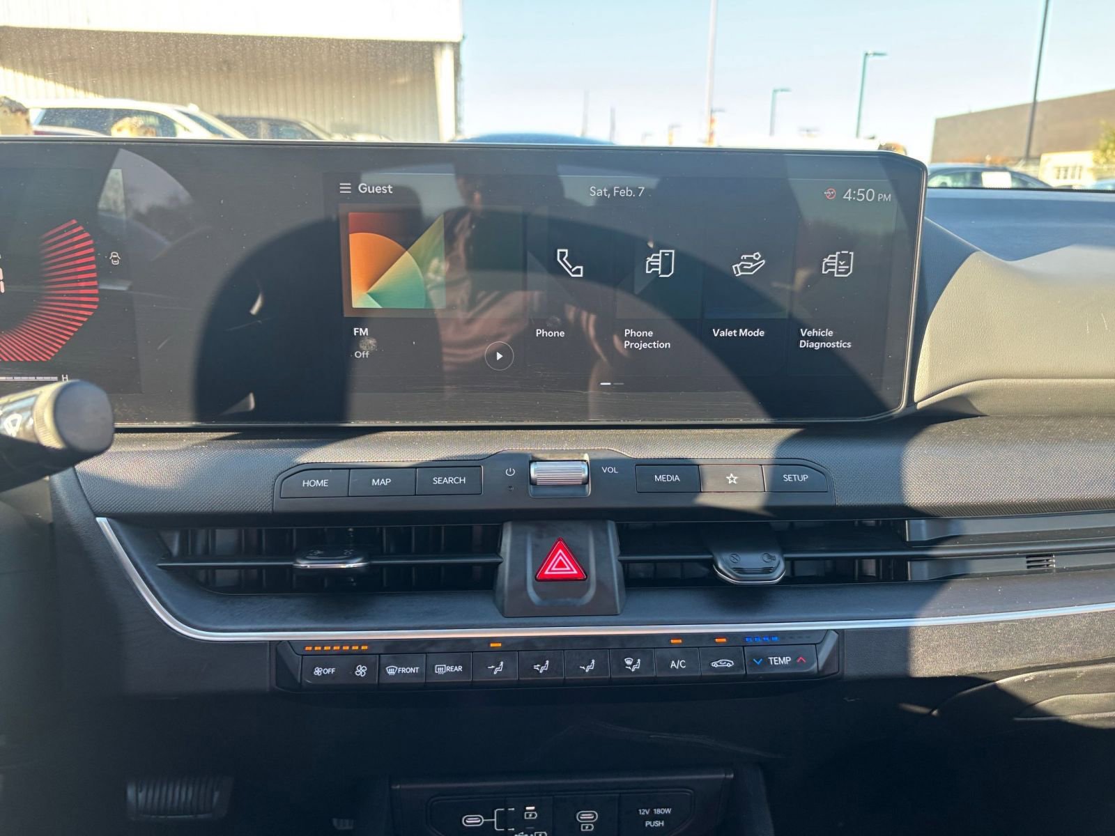 Thumbnail: 2025 Kia K4 - 20