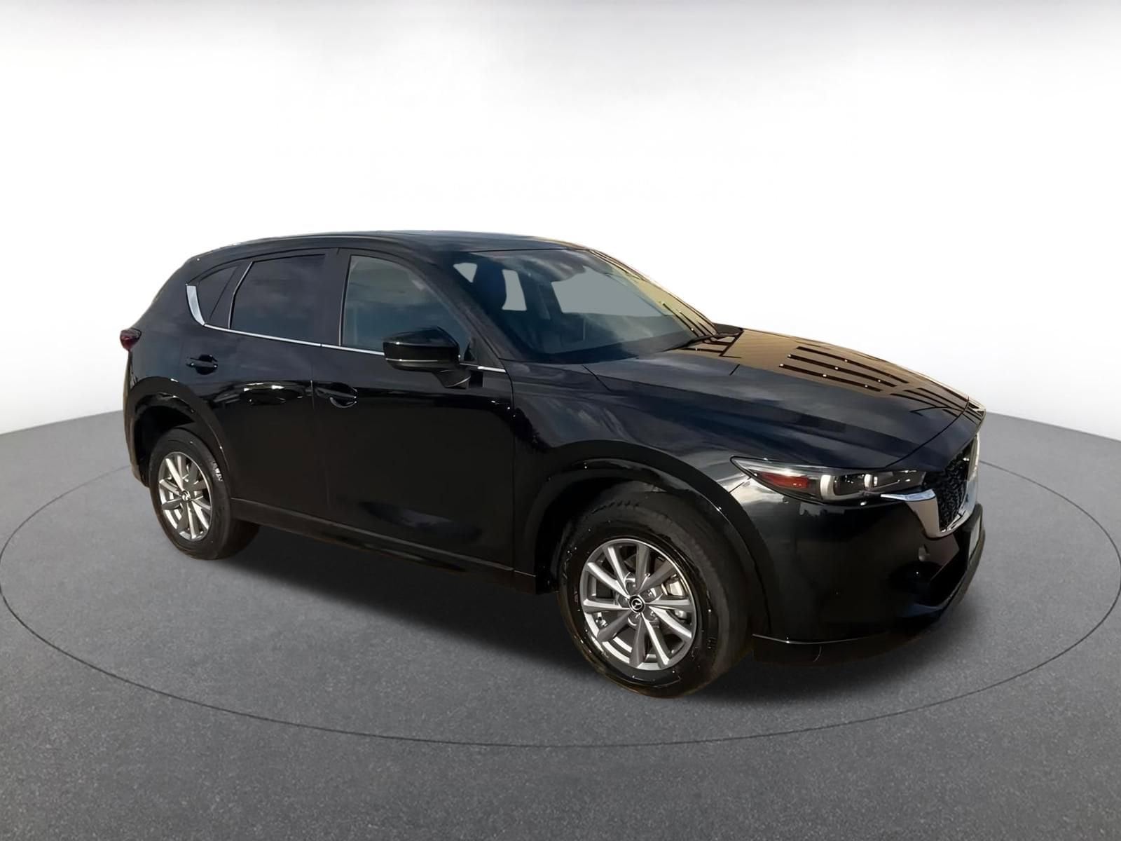 Thumbnail: 2025 Mazda CX-5 - 2