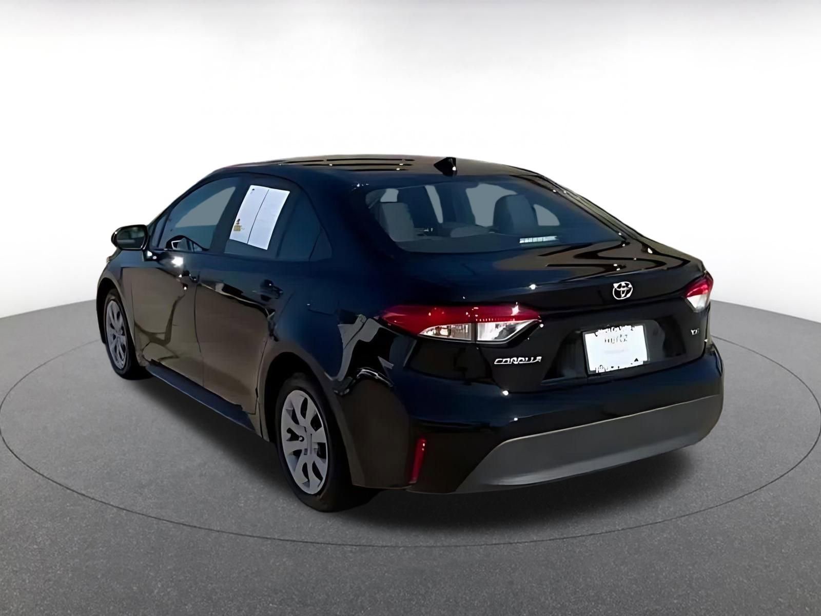 Thumbnail: 2025 Toyota Corolla - 15