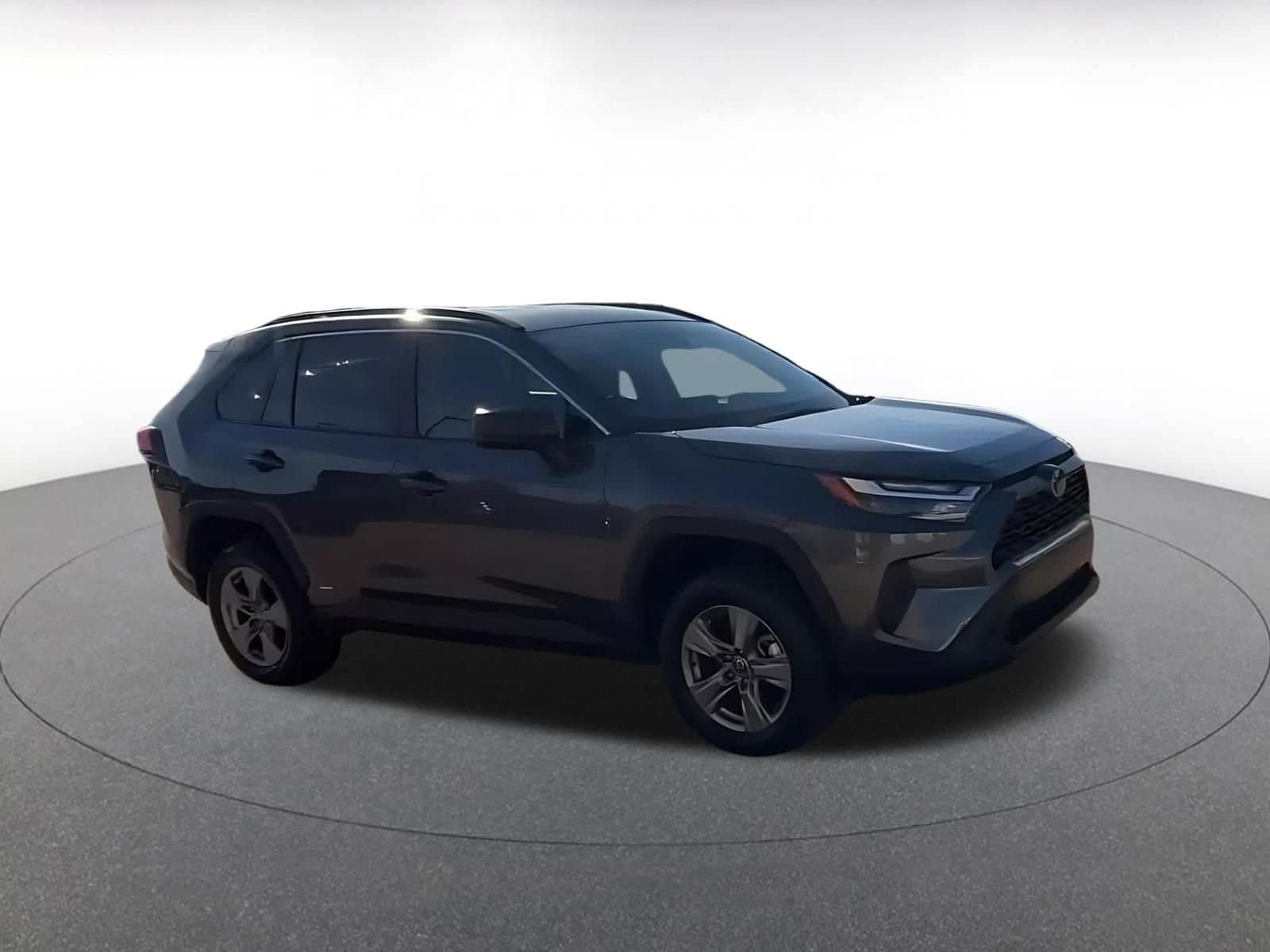 Thumbnail: 2025 Toyota RAV4 - 2