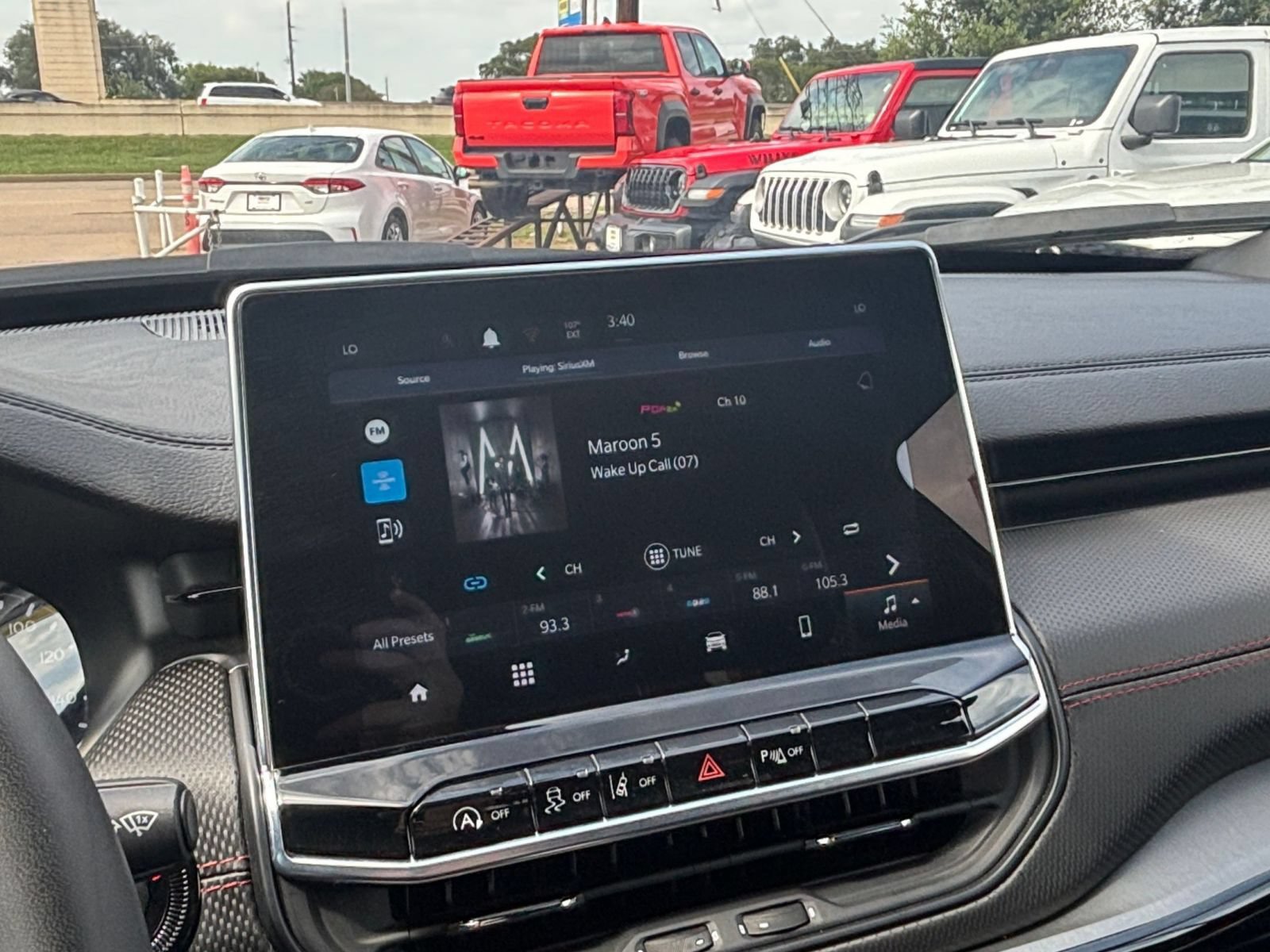 Thumbnail: 2025 Jeep Compass - 19
