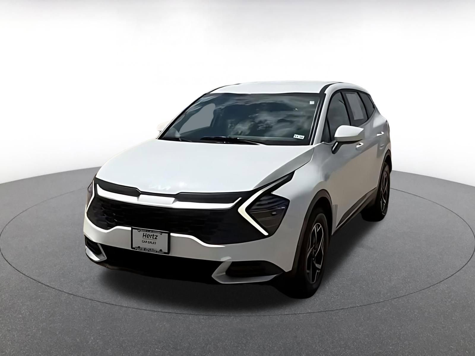 Thumbnail: 2025 Kia Sportage - 10