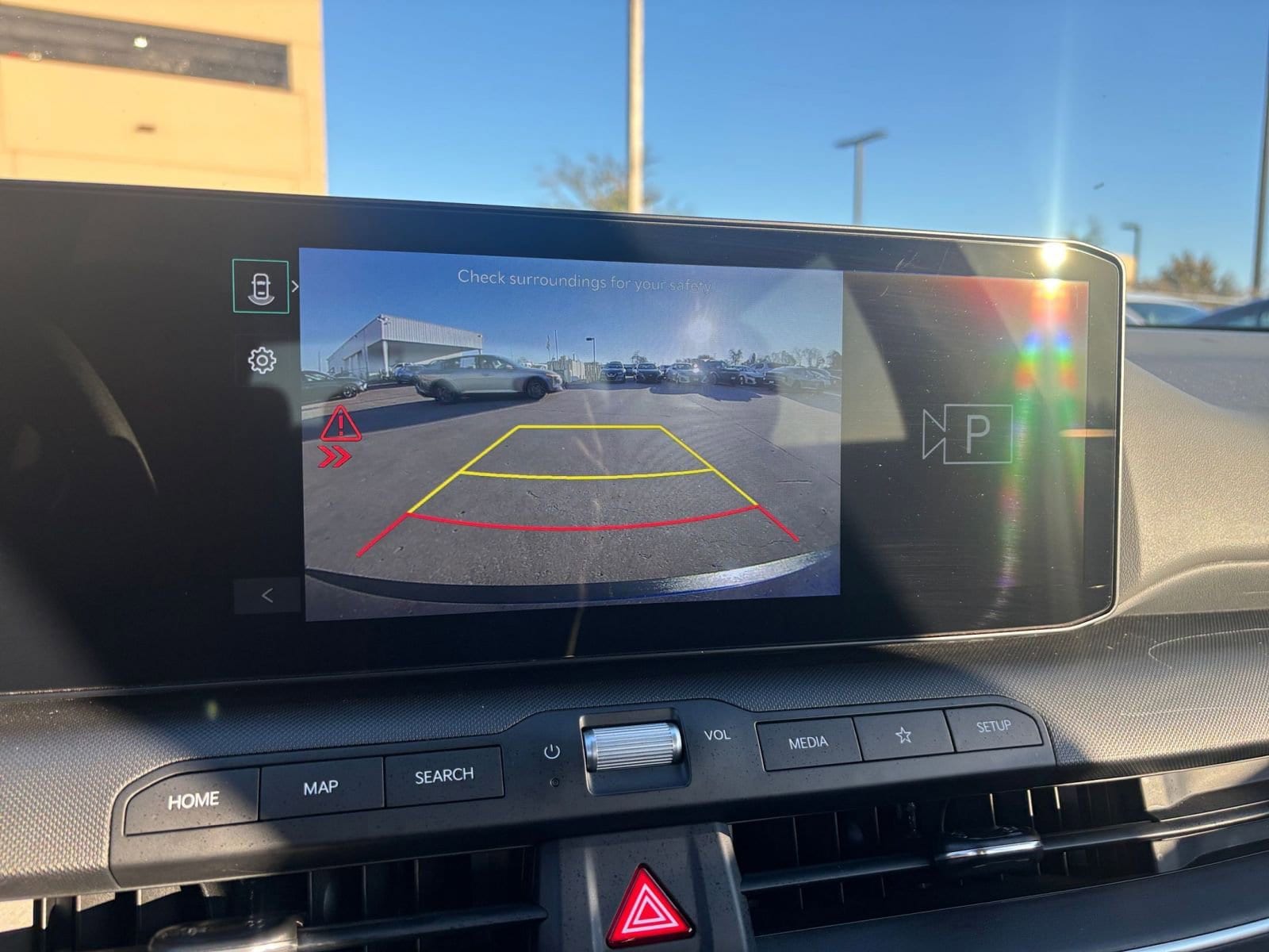 Thumbnail: 2025 Kia K4 - 22