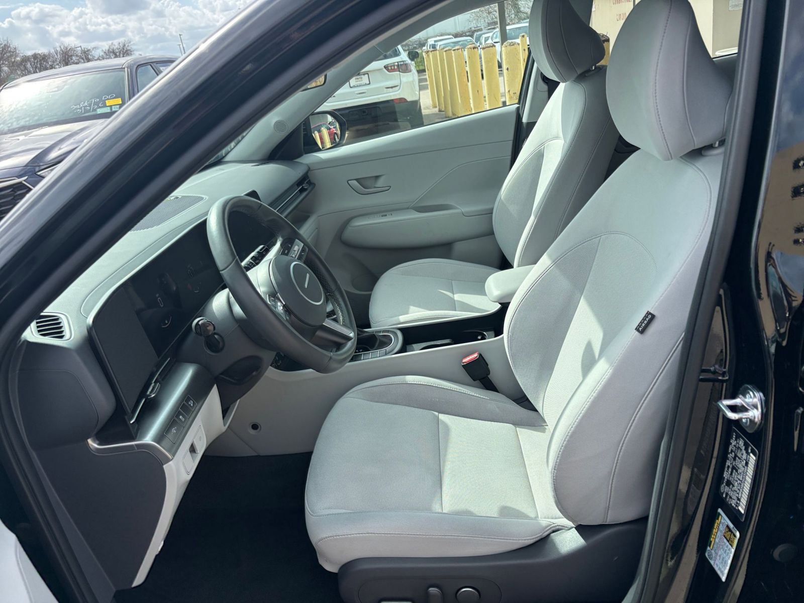 Thumbnail: 2025 Hyundai Kona - 28