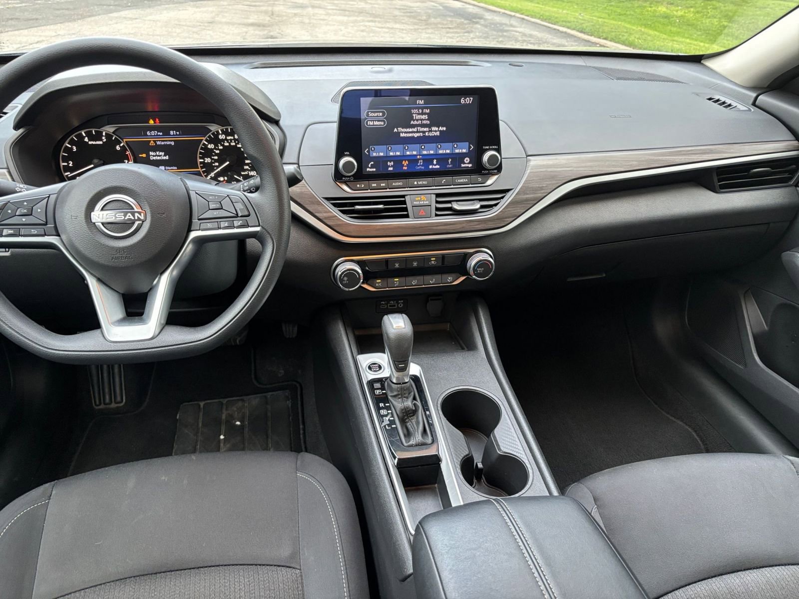 Thumbnail: 2025 Nissan Altima - 28