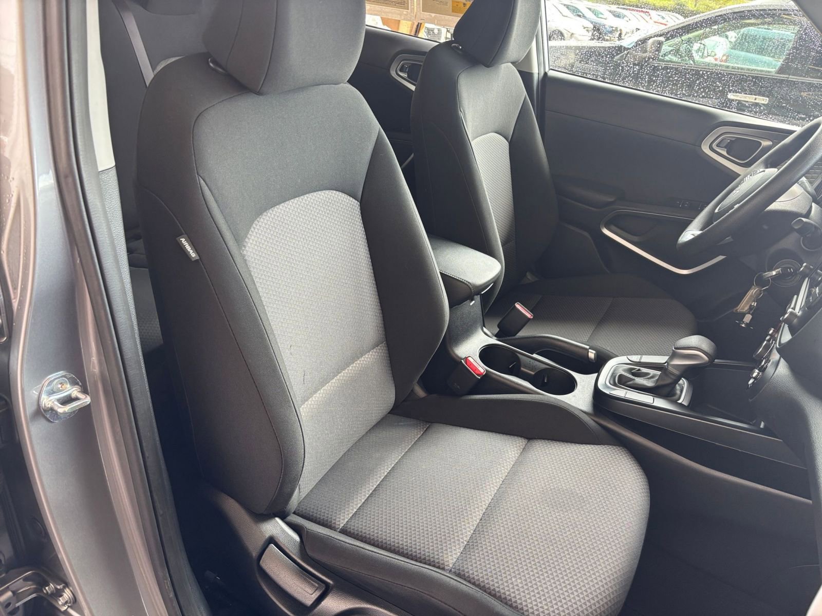 Thumbnail: 2025 Kia Soul - 34