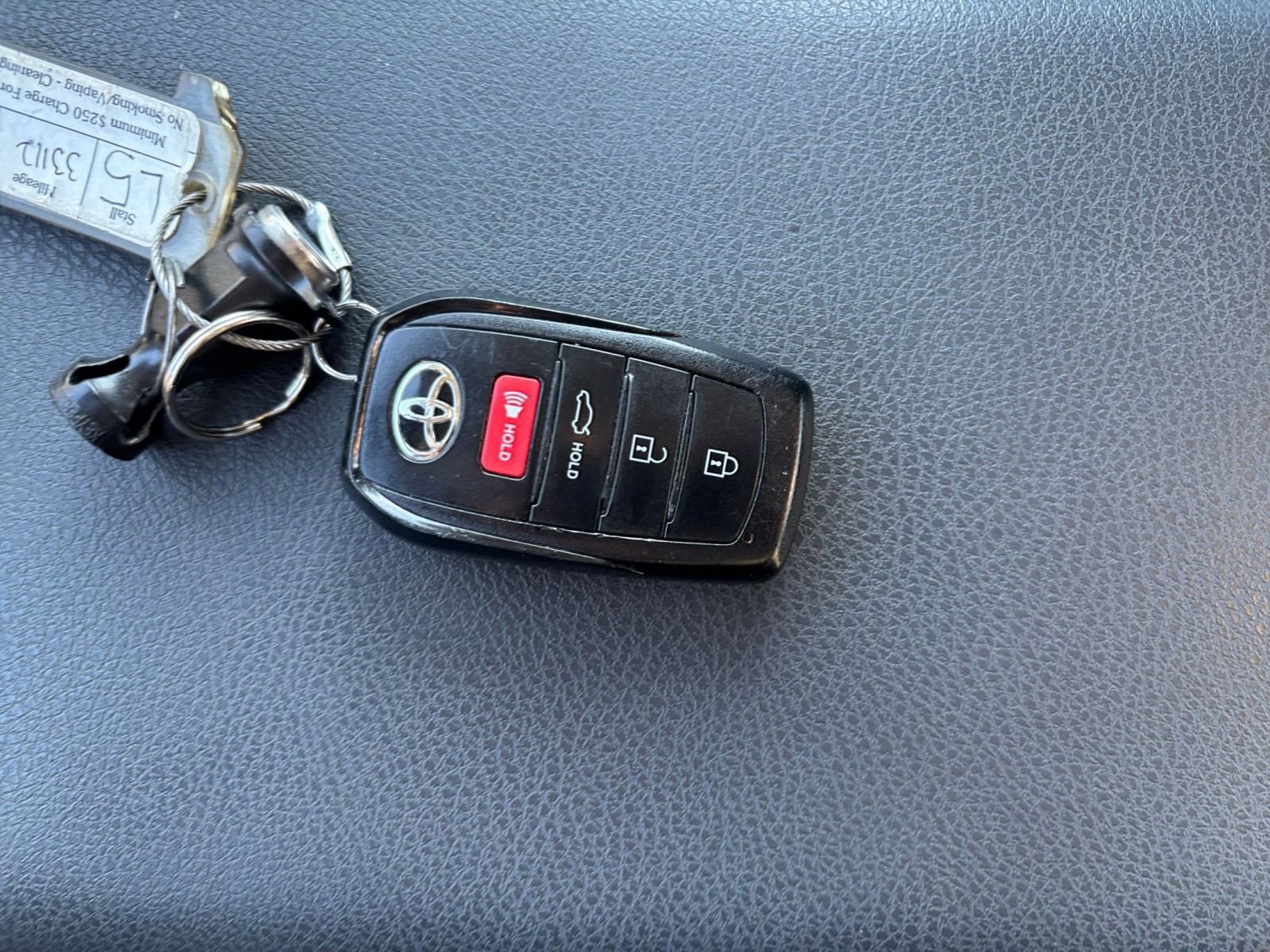 Thumbnail: 2025 Toyota Camry - 22