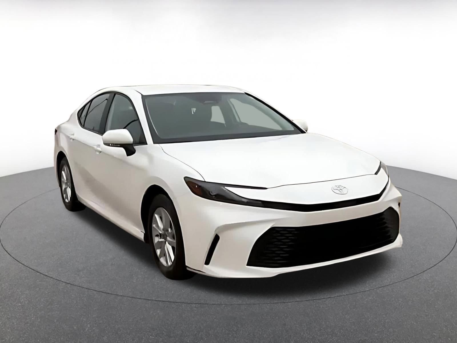 Thumbnail: 2025 Toyota Camry - 3