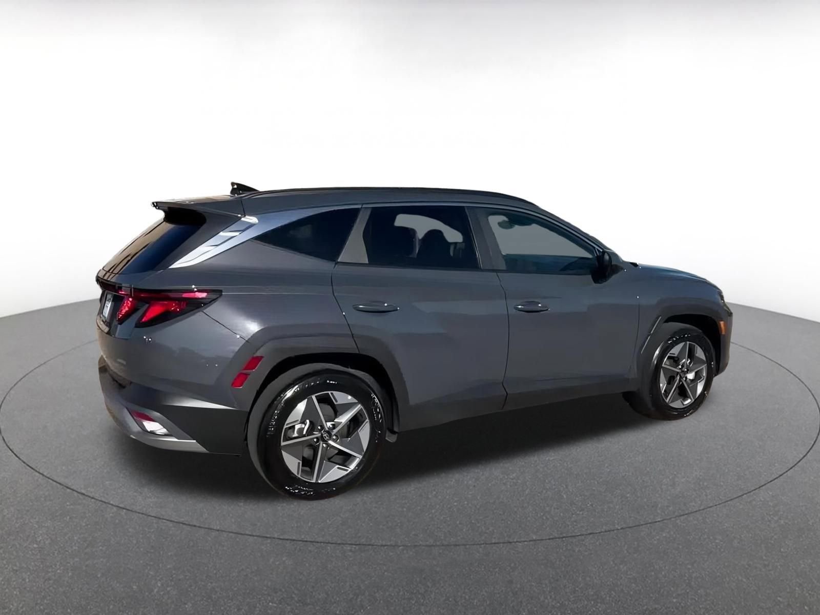 Thumbnail: 2025 Hyundai Tucson - 14