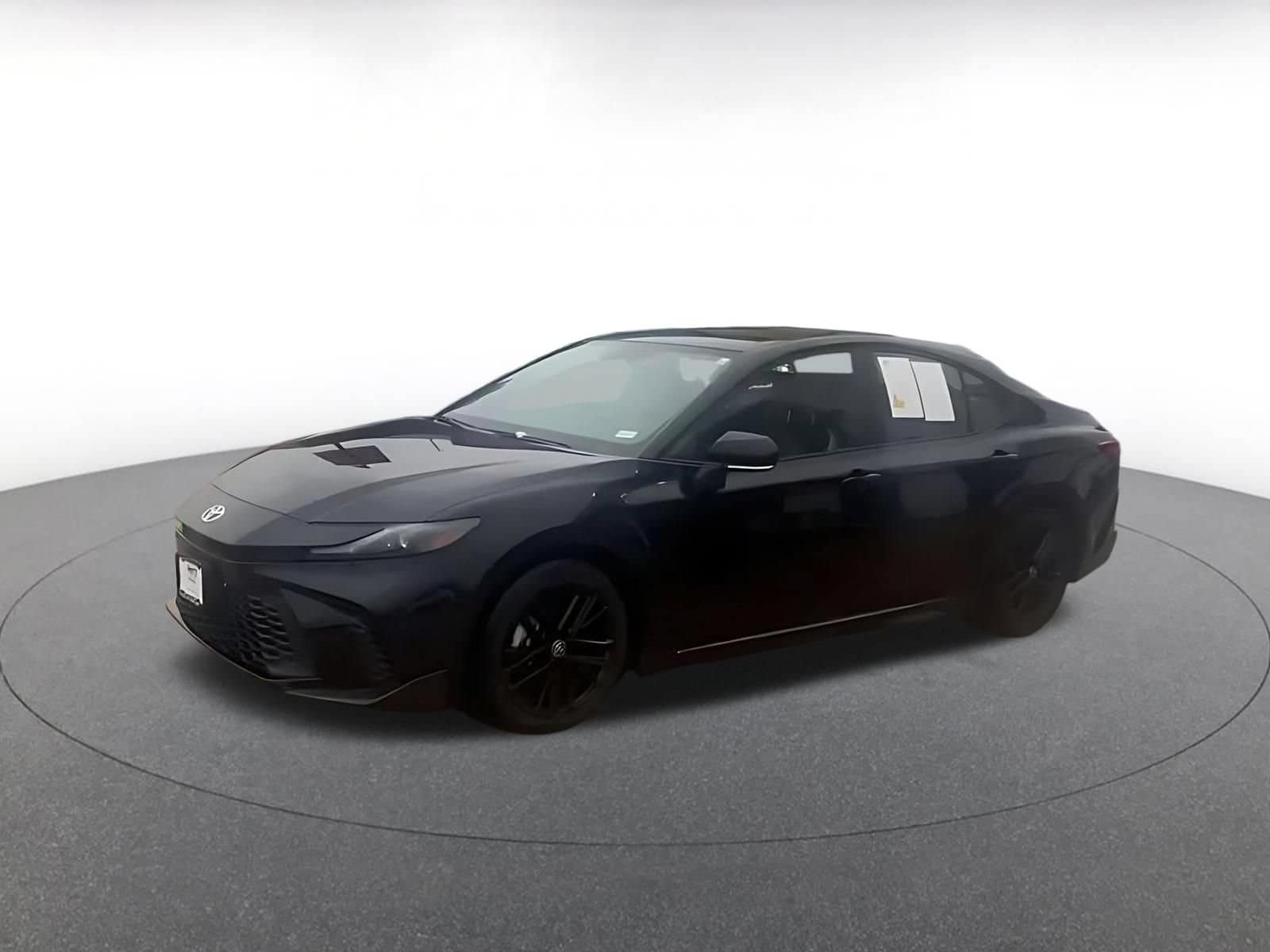 Thumbnail: 2026 Toyota Camry - 4