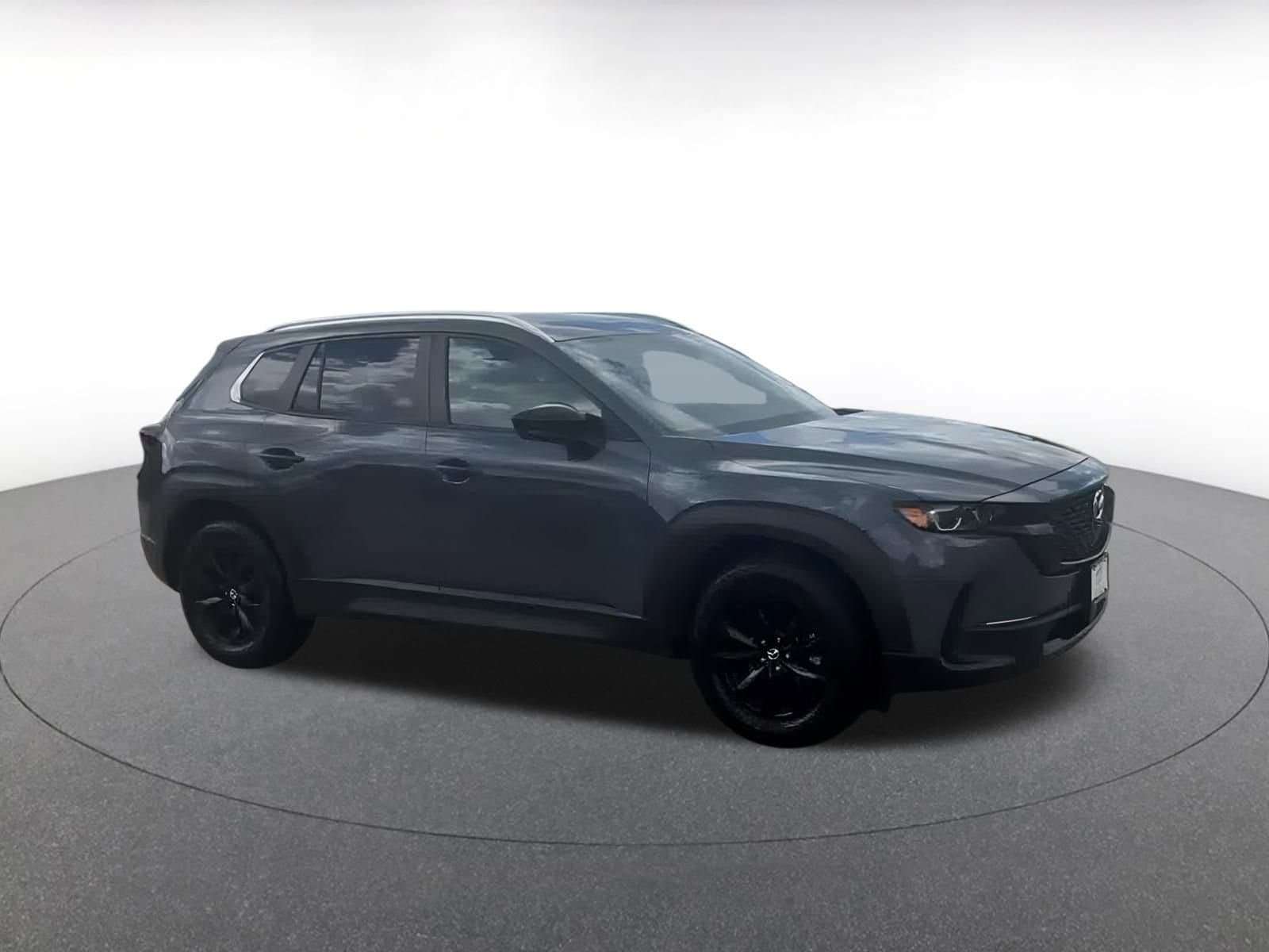 Thumbnail: 2025 Mazda CX-50 - 2