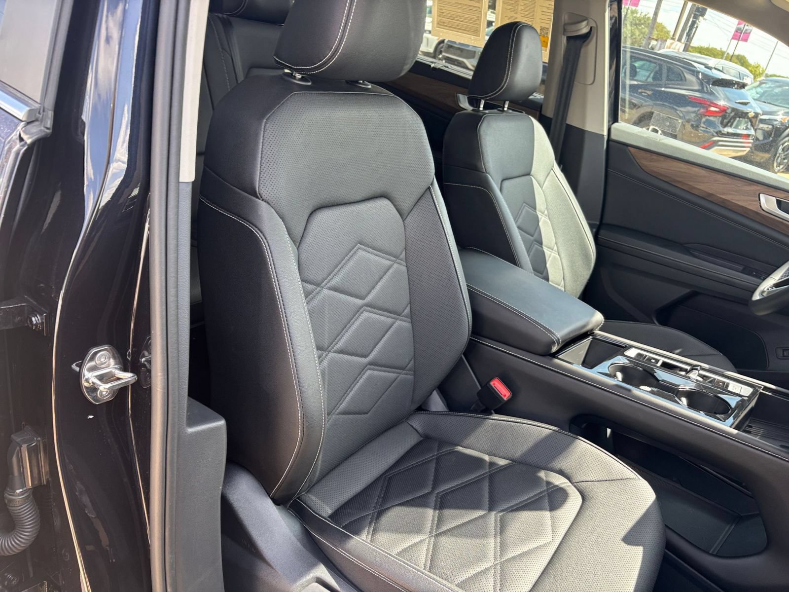Thumbnail: 2026 Volkswagen Atlas - 33