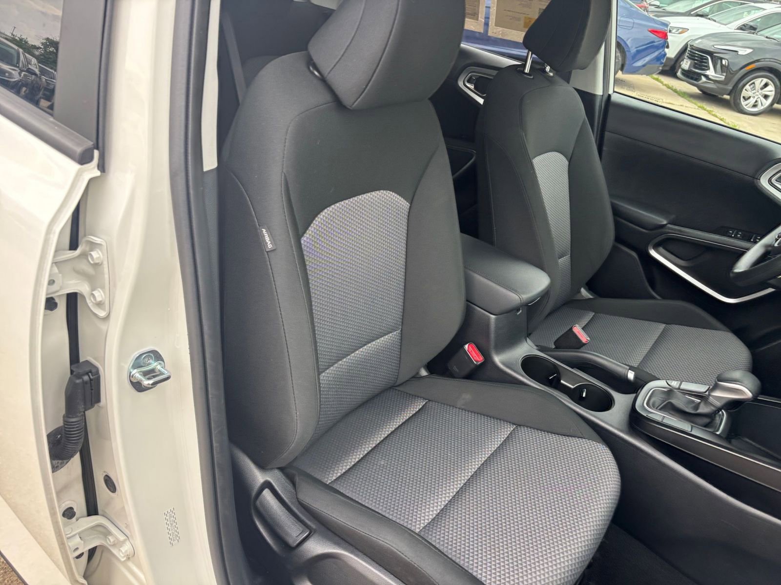 Thumbnail: 2025 Kia Soul - 34