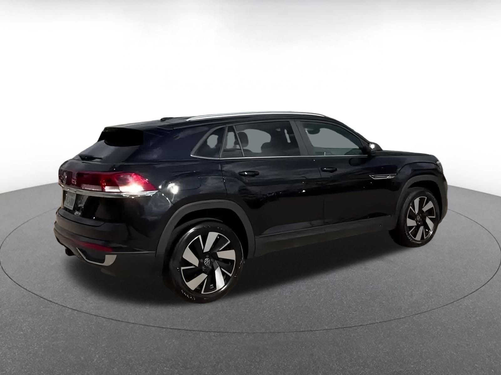 Thumbnail: 2025 Volkswagen Atlas - 14