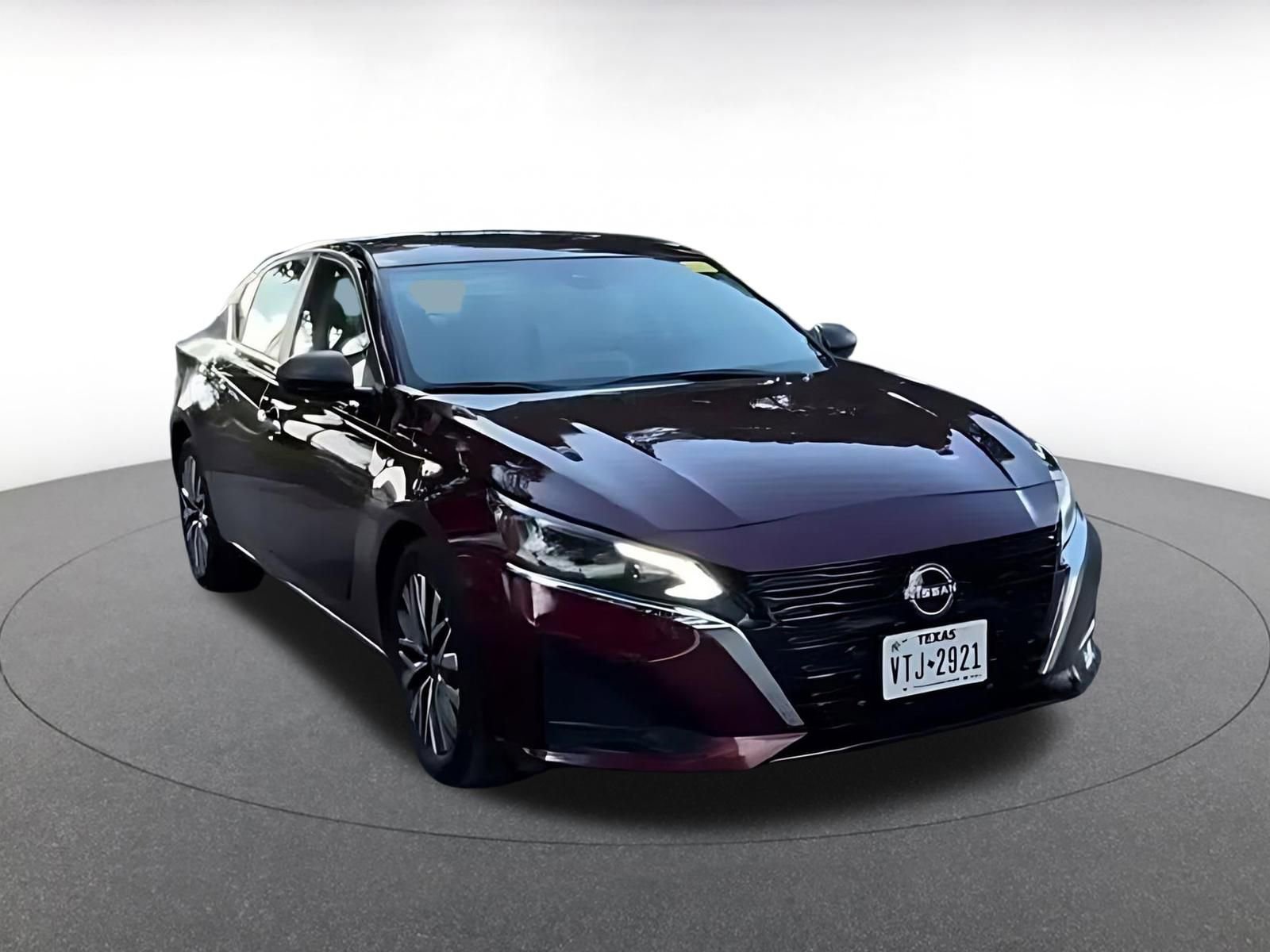 Thumbnail: 2025 Nissan Altima - 11