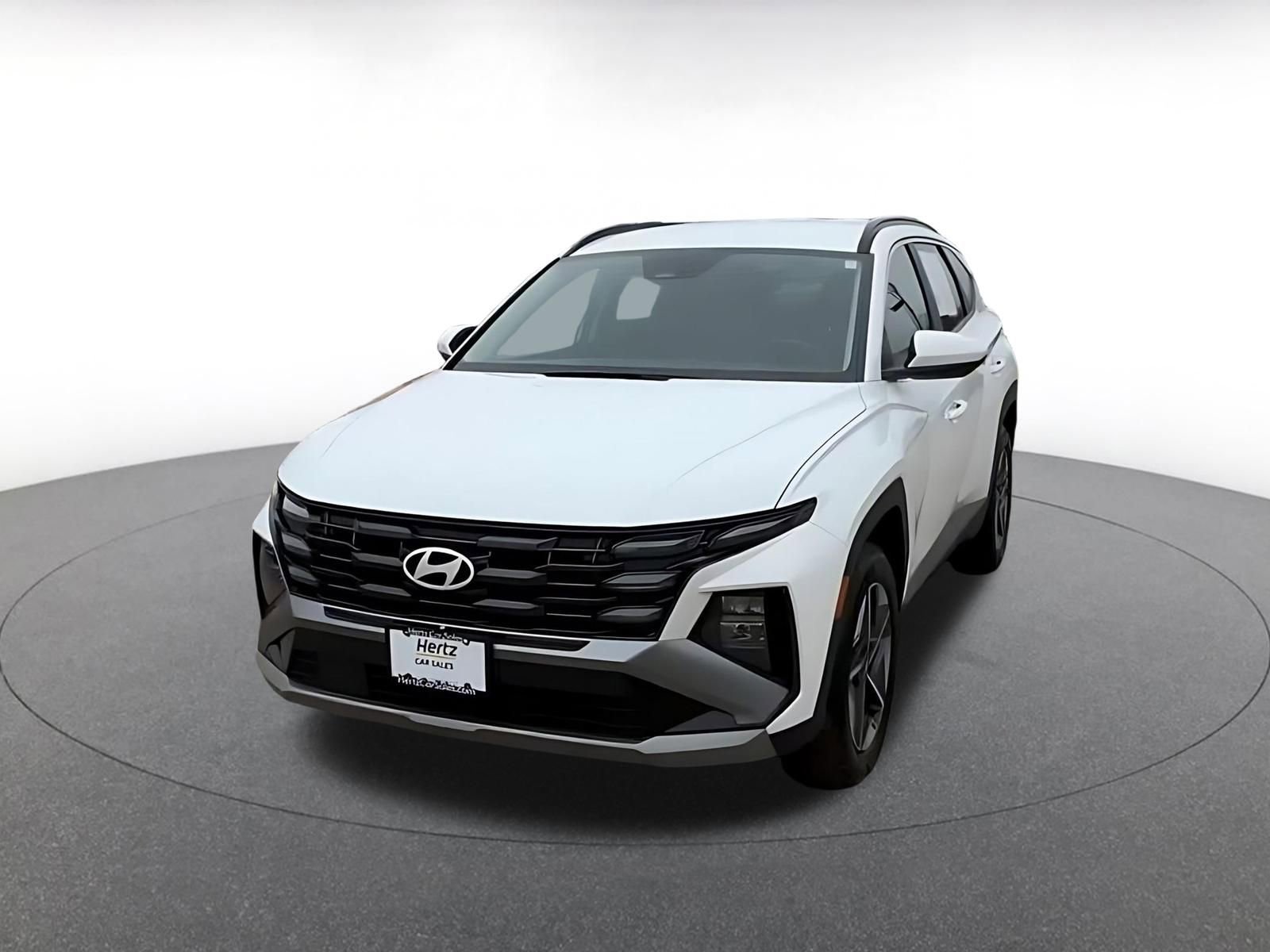 Thumbnail: 2025 Hyundai Tucson - 8