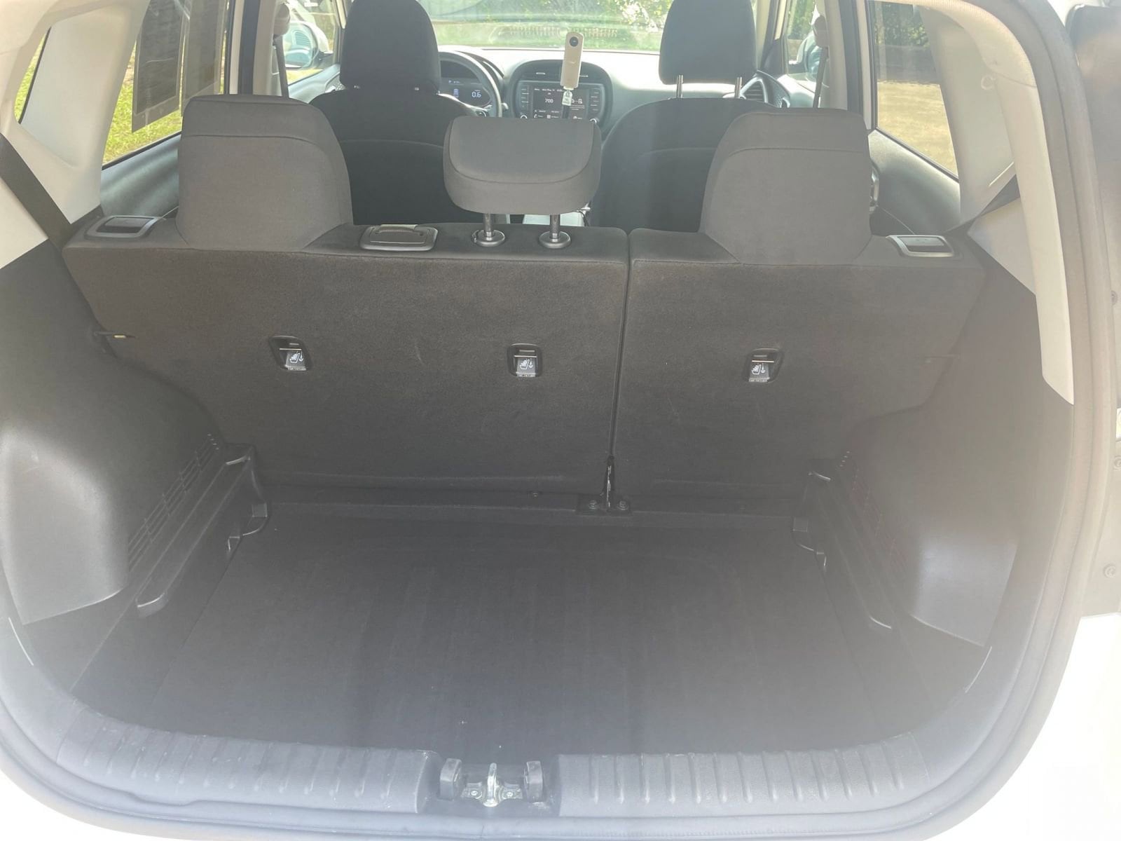 2024 Kia Soul LX 24