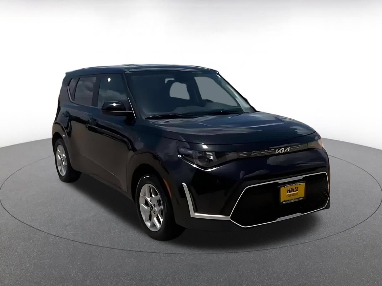 Thumbnail: 2025 Kia Soul - 3