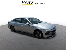 2024 Hyundai Sonata SEL -
                  Houston, TX