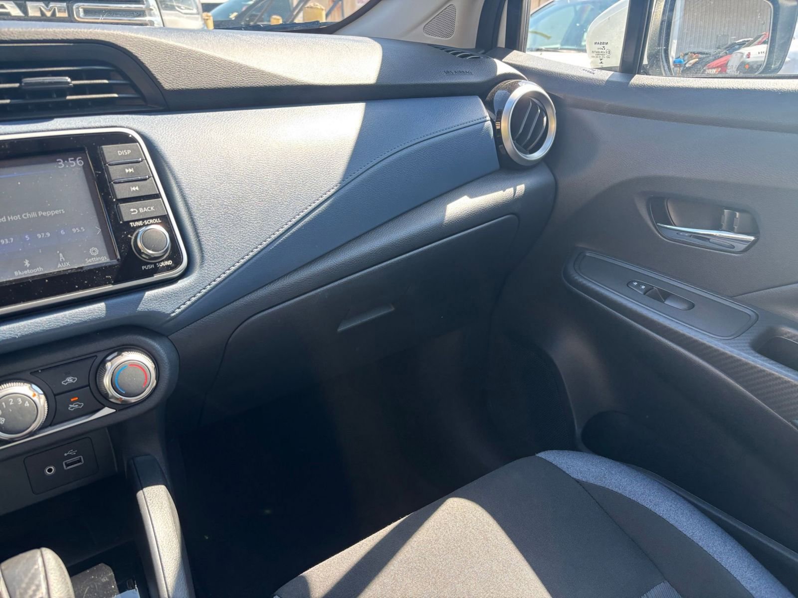 Thumbnail: 2025 Nissan Versa - 33