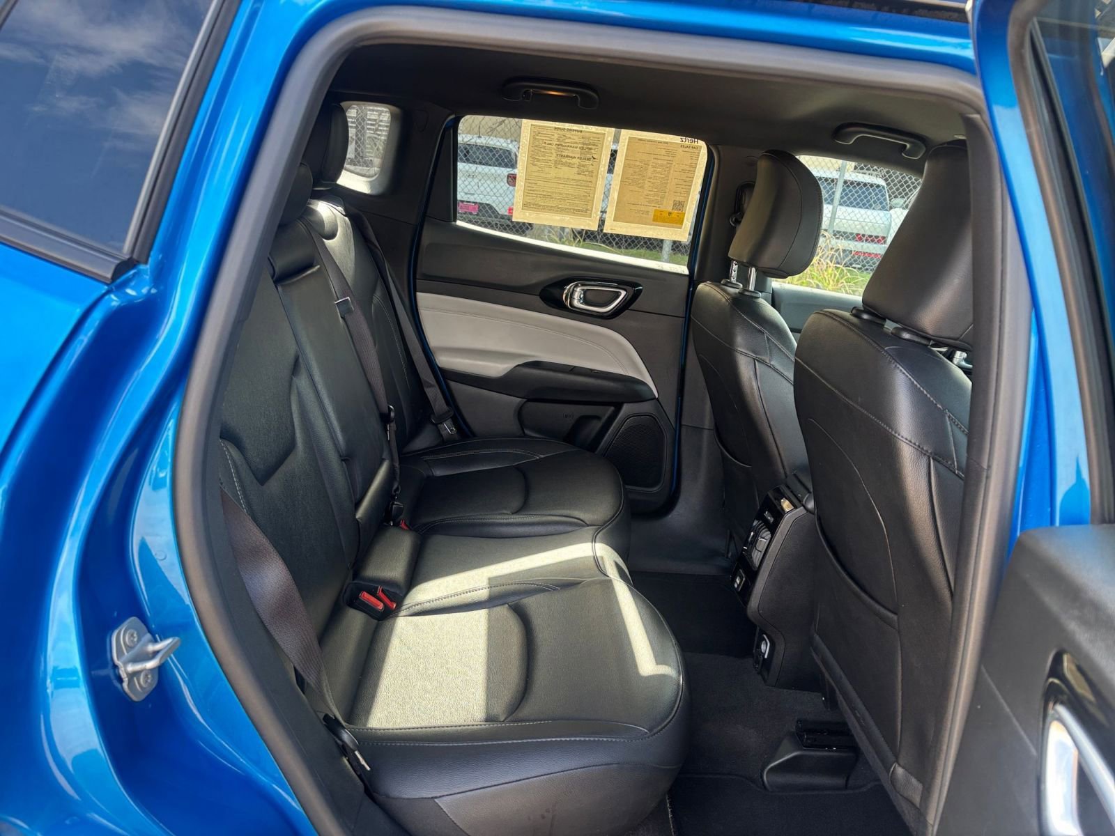 Thumbnail: 2025 Jeep Compass - 27