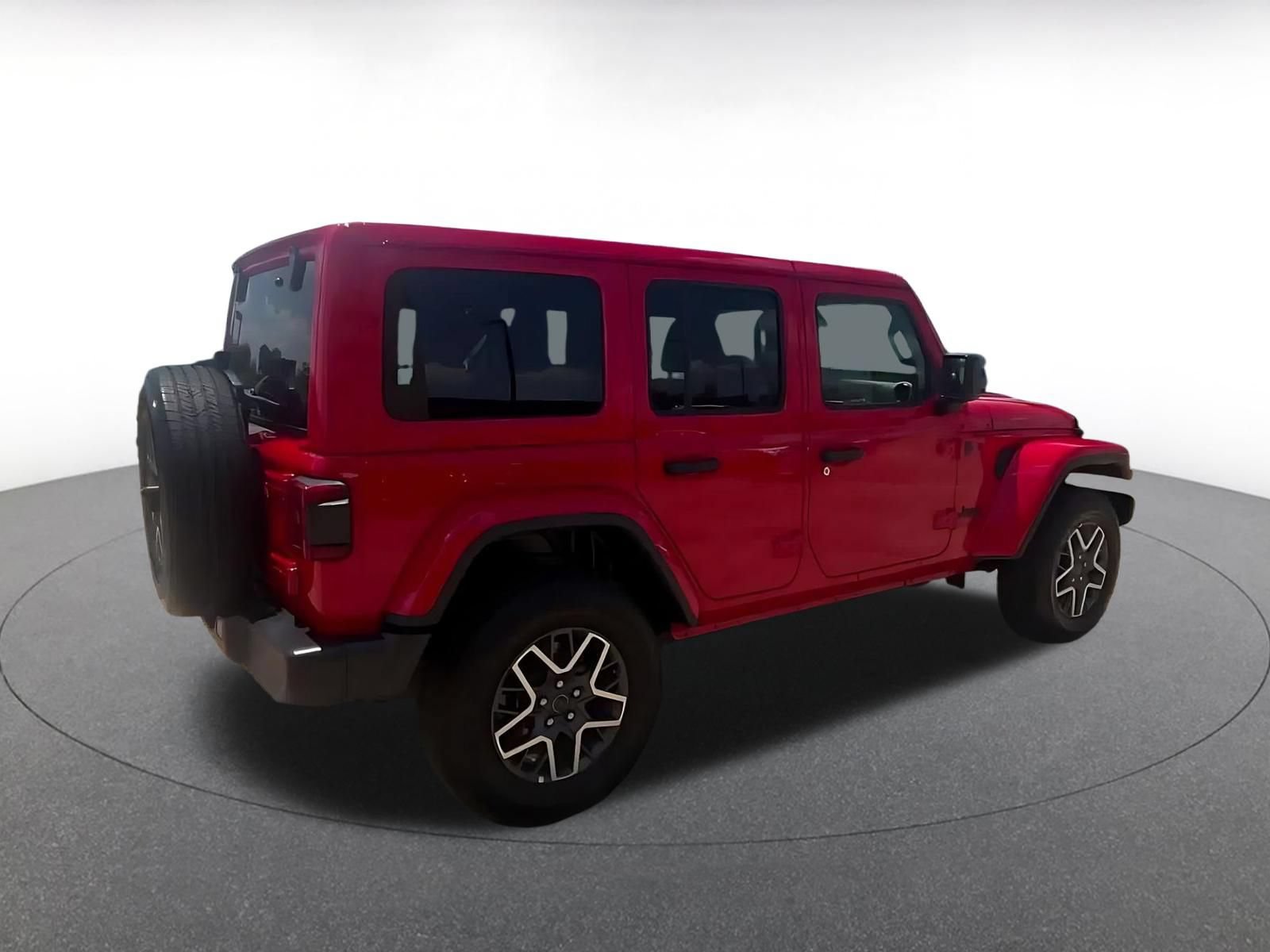 Thumbnail: 2025 Jeep Wrangler - 12