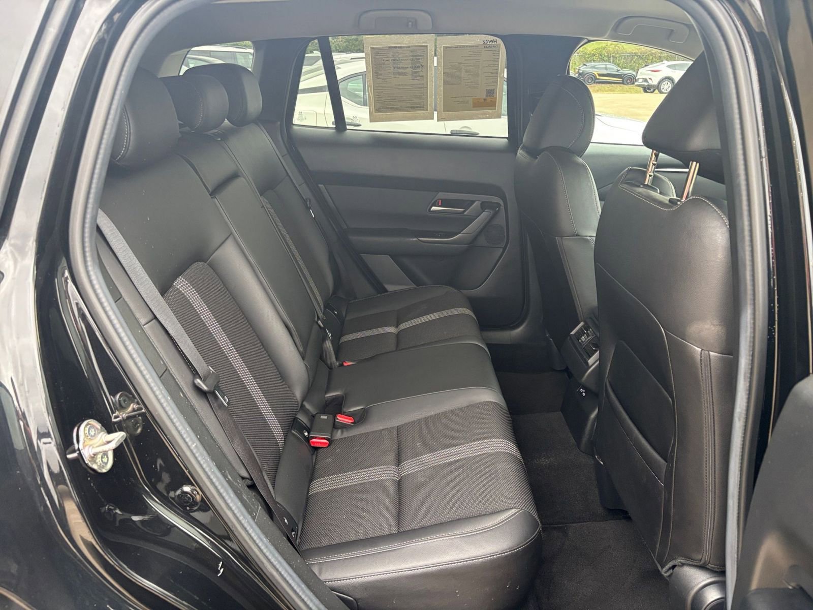 Thumbnail: 2025 Mazda CX-50 - 24