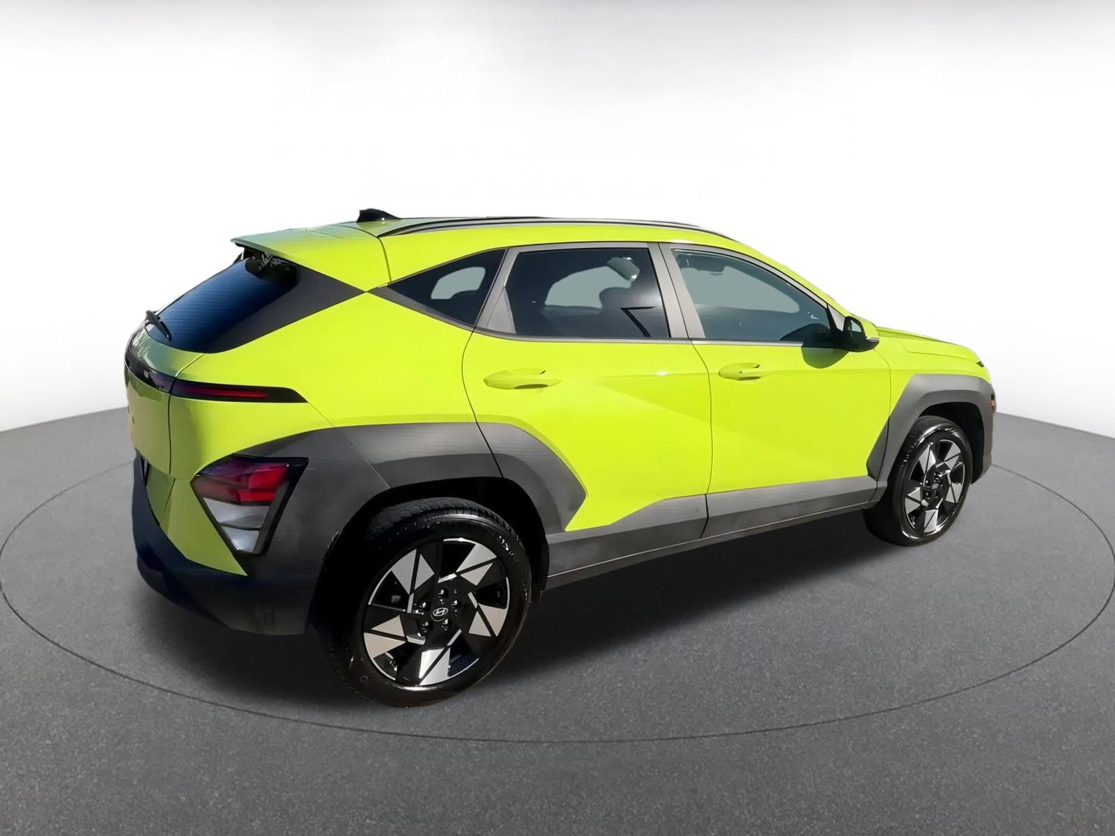 Thumbnail: 2025 Hyundai Kona - 15