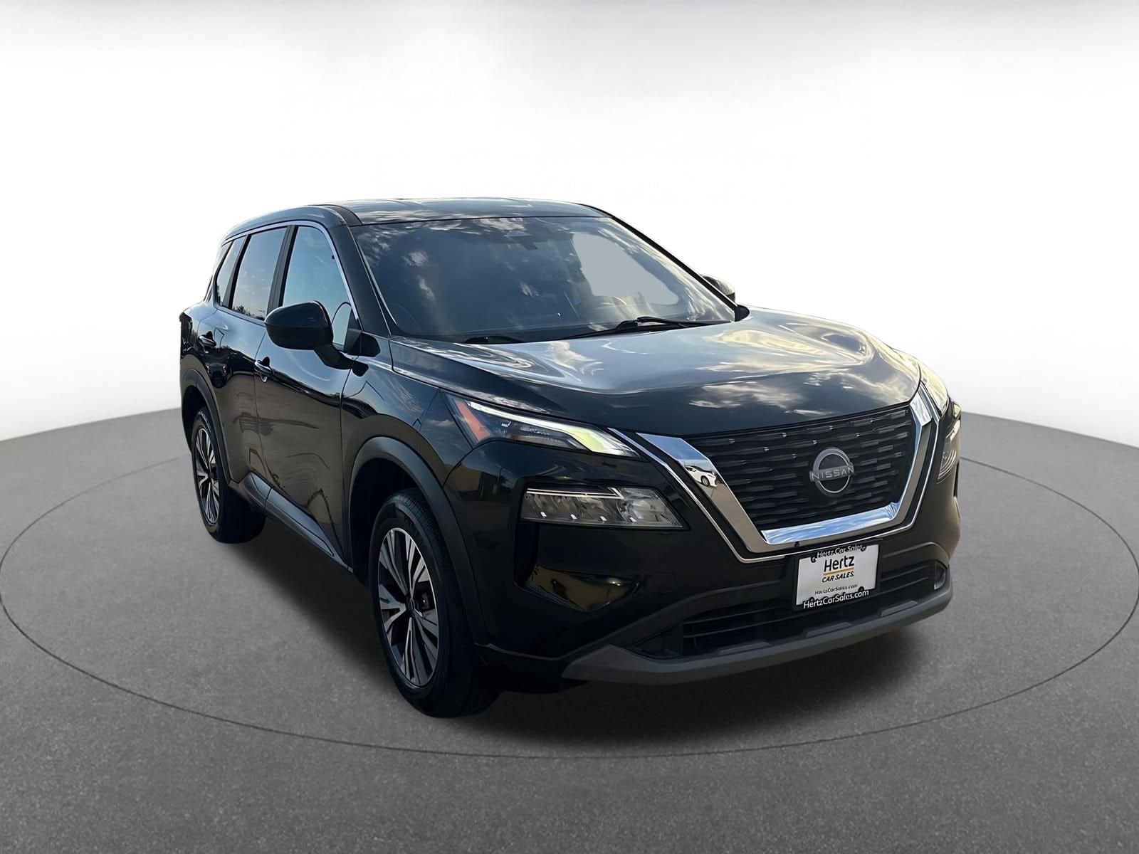 Thumbnail: 2023 Nissan Rogue - 1