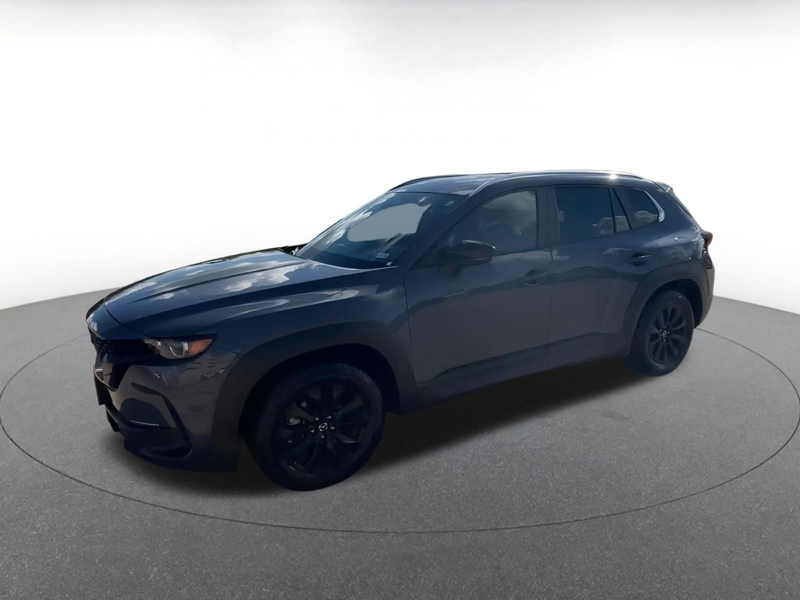 Thumbnail: 2025 Mazda CX-50 - 7