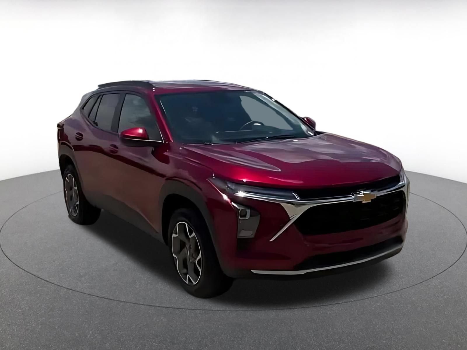 Thumbnail: 2025 Chevrolet Trax - 12