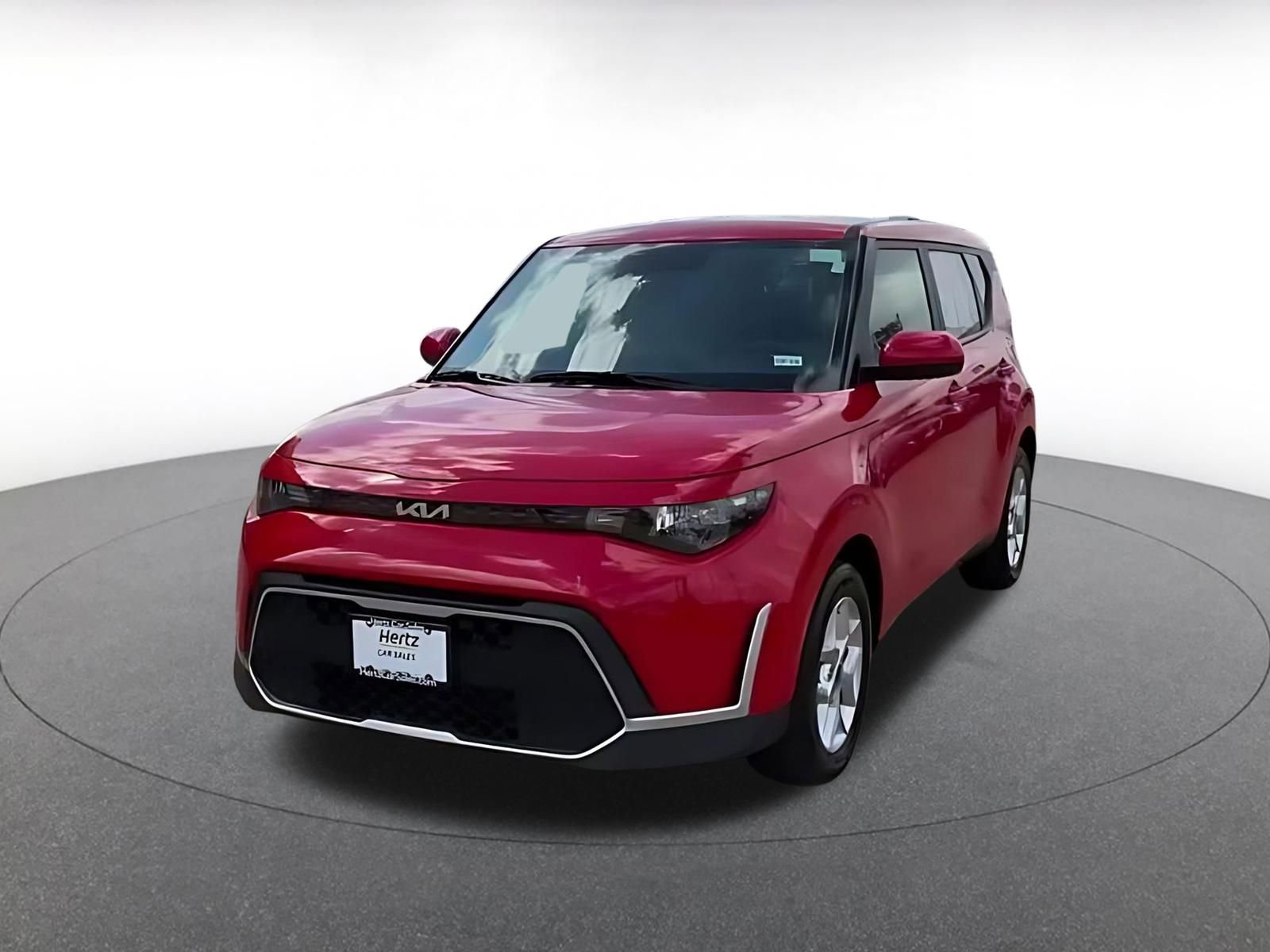 Thumbnail: 2025 Kia Soul - 3