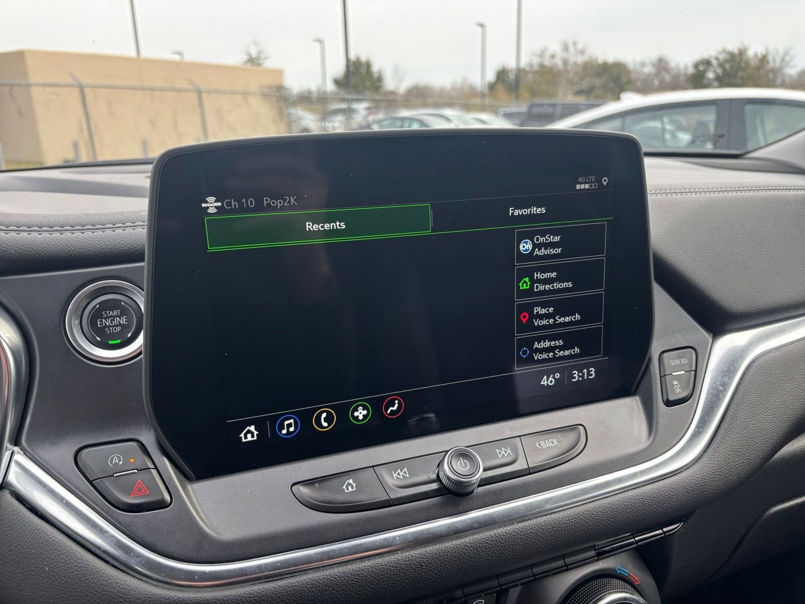 Thumbnail: 2025 Chevrolet Blazer - 20