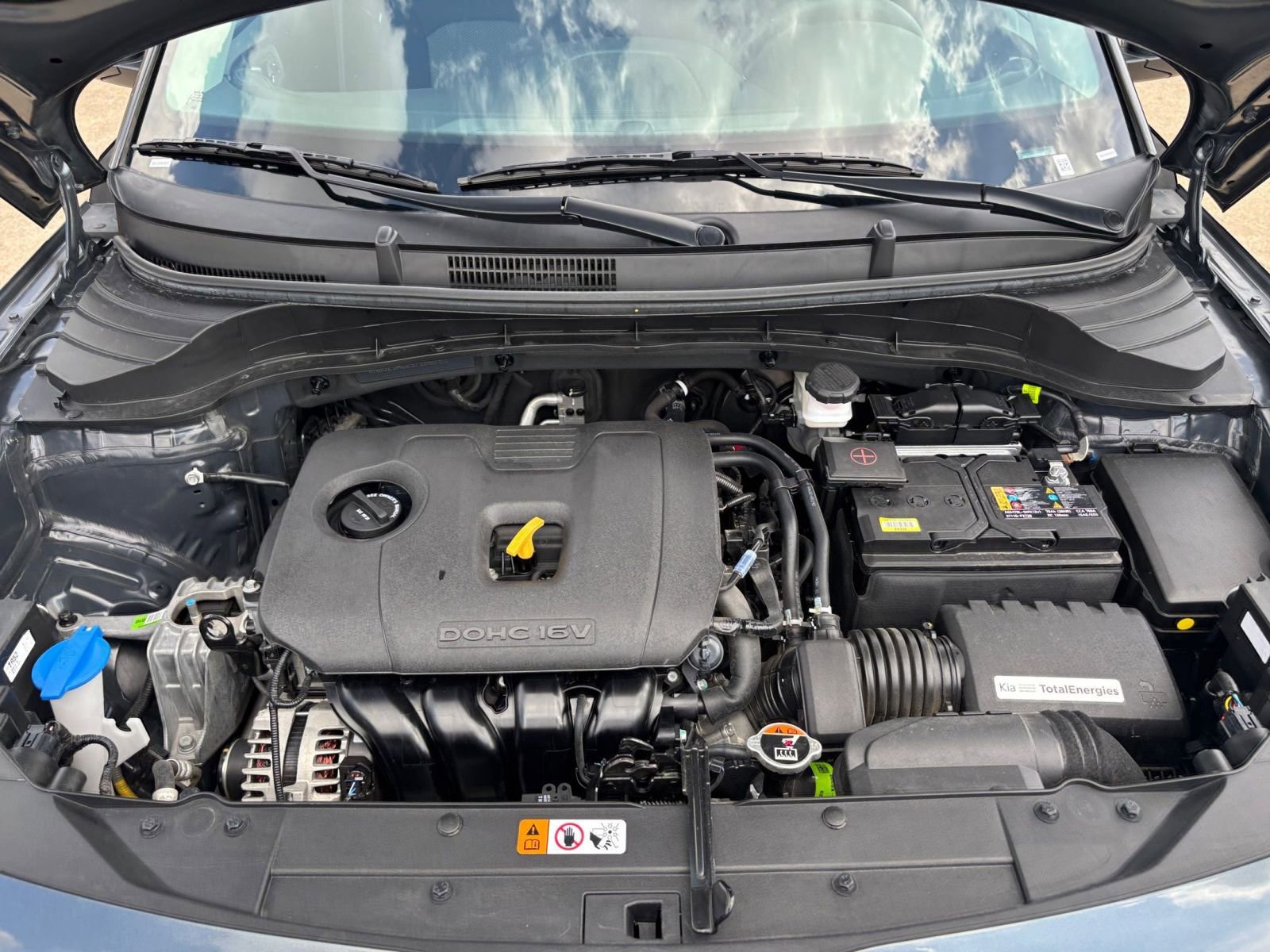 Thumbnail: 2025 Kia Soul - 30