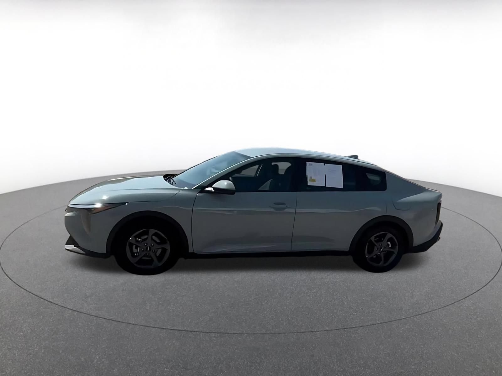 Thumbnail: 2026 Kia K4 - 7