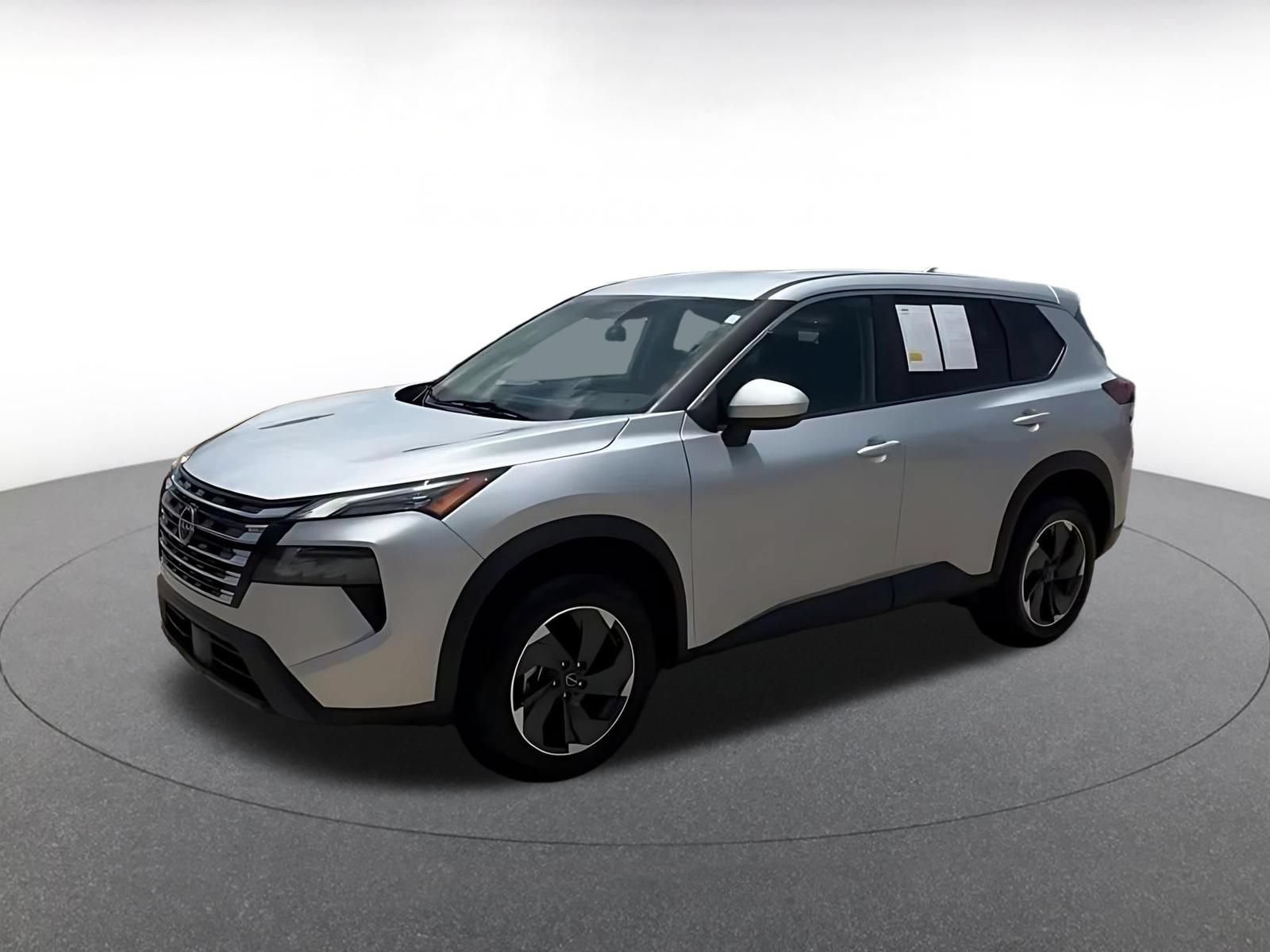 Thumbnail: 2025 Nissan Rogue - 8