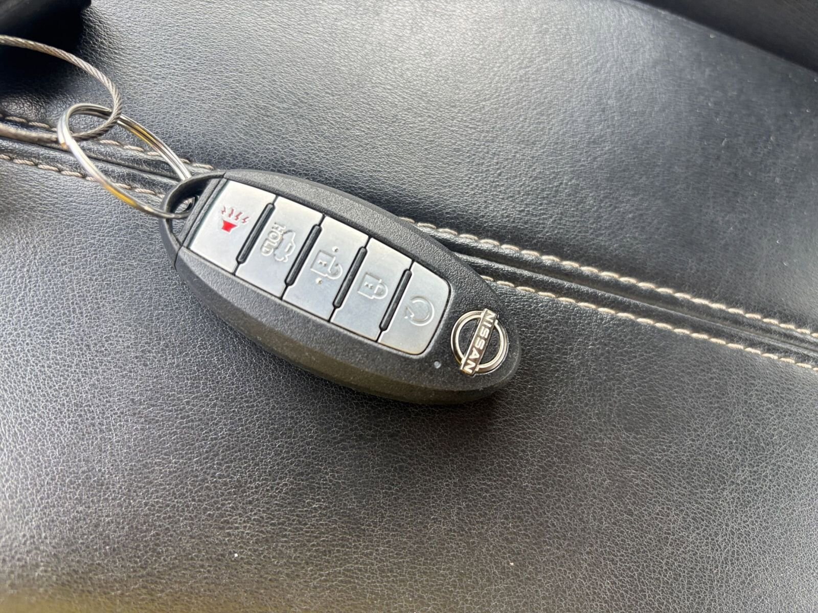 Thumbnail: 2025 Nissan Altima - 24