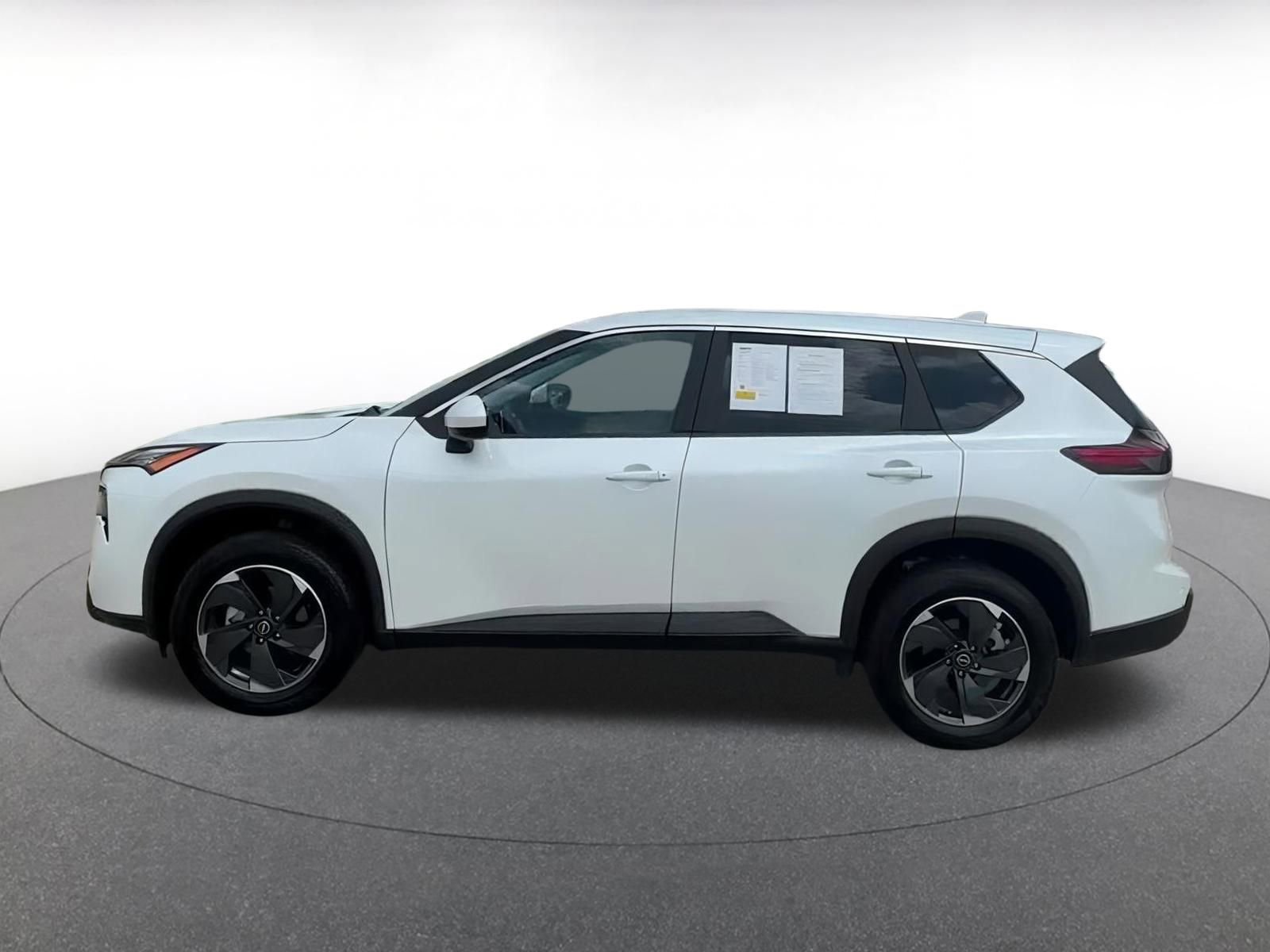 Thumbnail: 2024 Nissan Rogue - 7