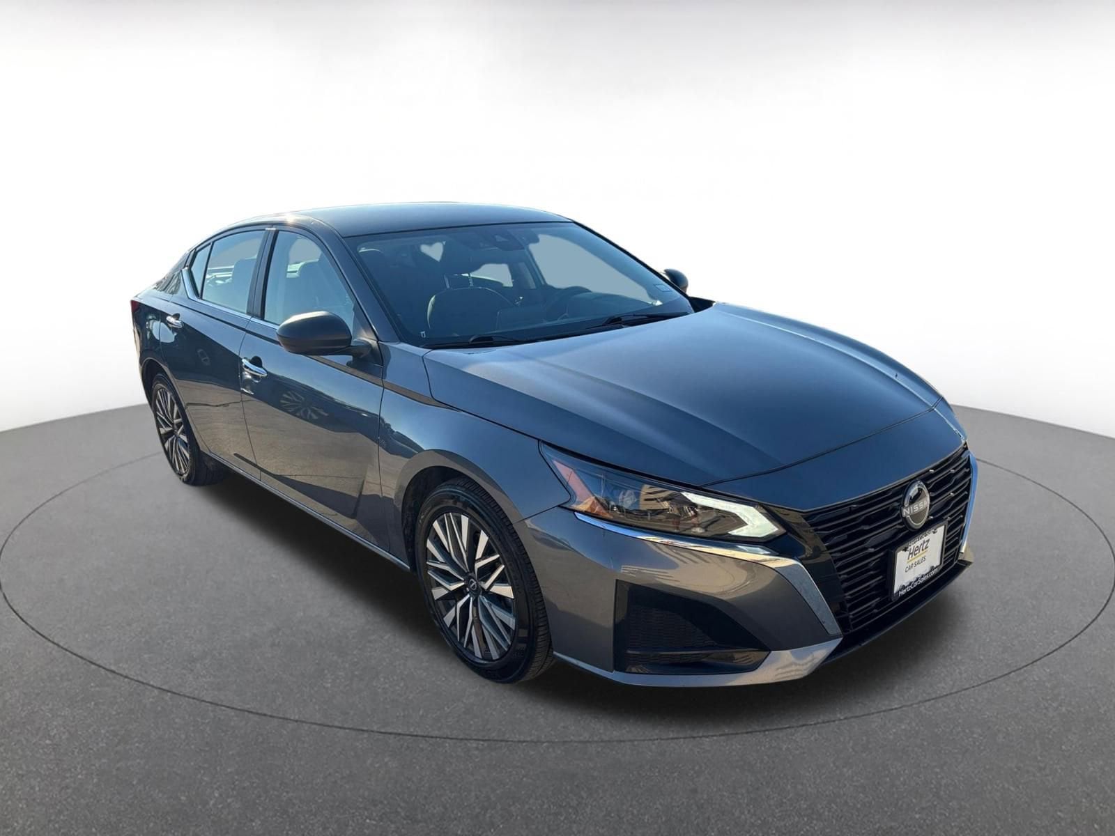 Thumbnail: 2025 Nissan Altima - 1