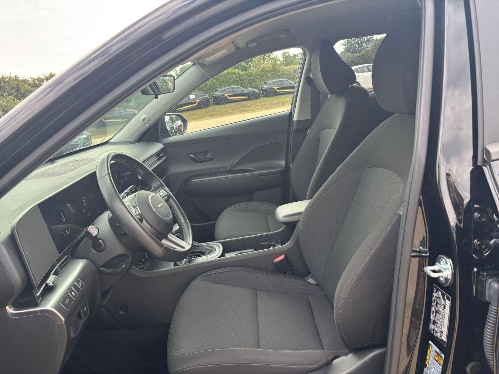 Thumbnail: 2025 Hyundai Kona - 27