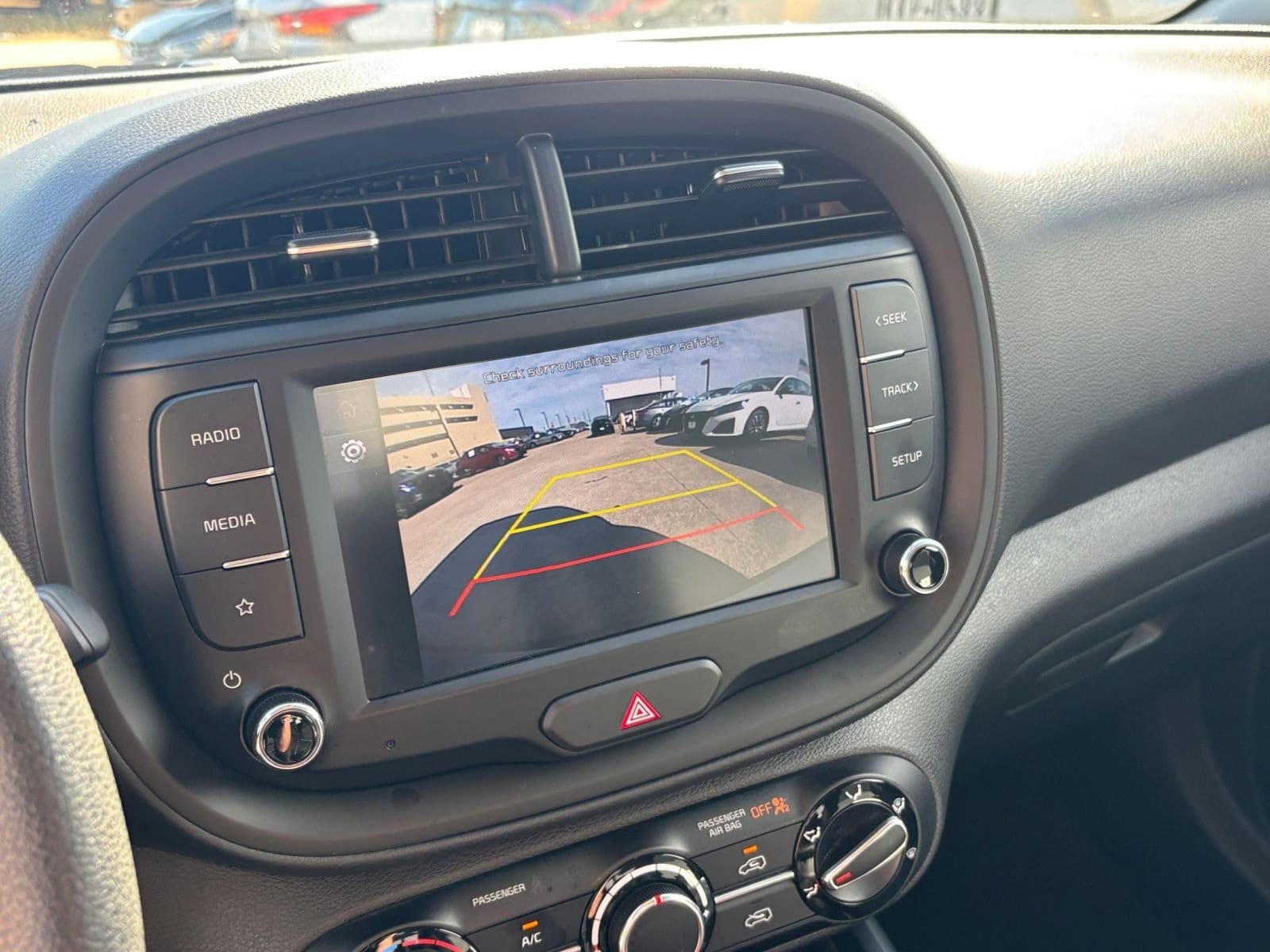 Thumbnail: 2025 Kia Soul - 22